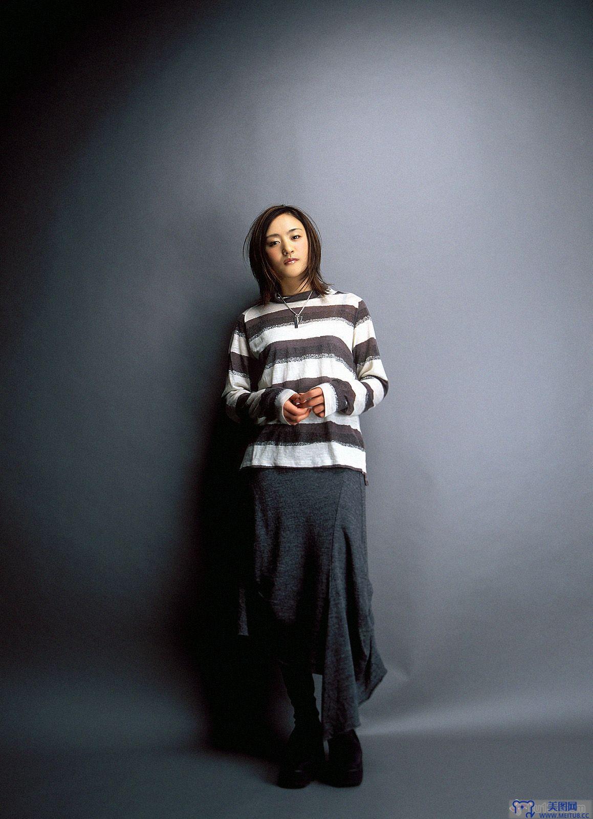 [NS Eyes写真套图]2003.04.18 SF-No.210 Aiko Uemura(上村愛子)