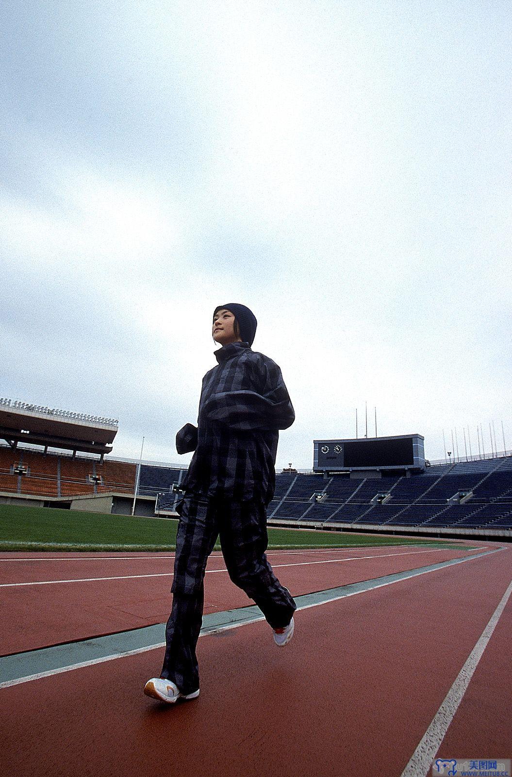 [NS Eyes写真套图]2003.04.18 SF-No.210 Aiko Uemura(上村愛子)