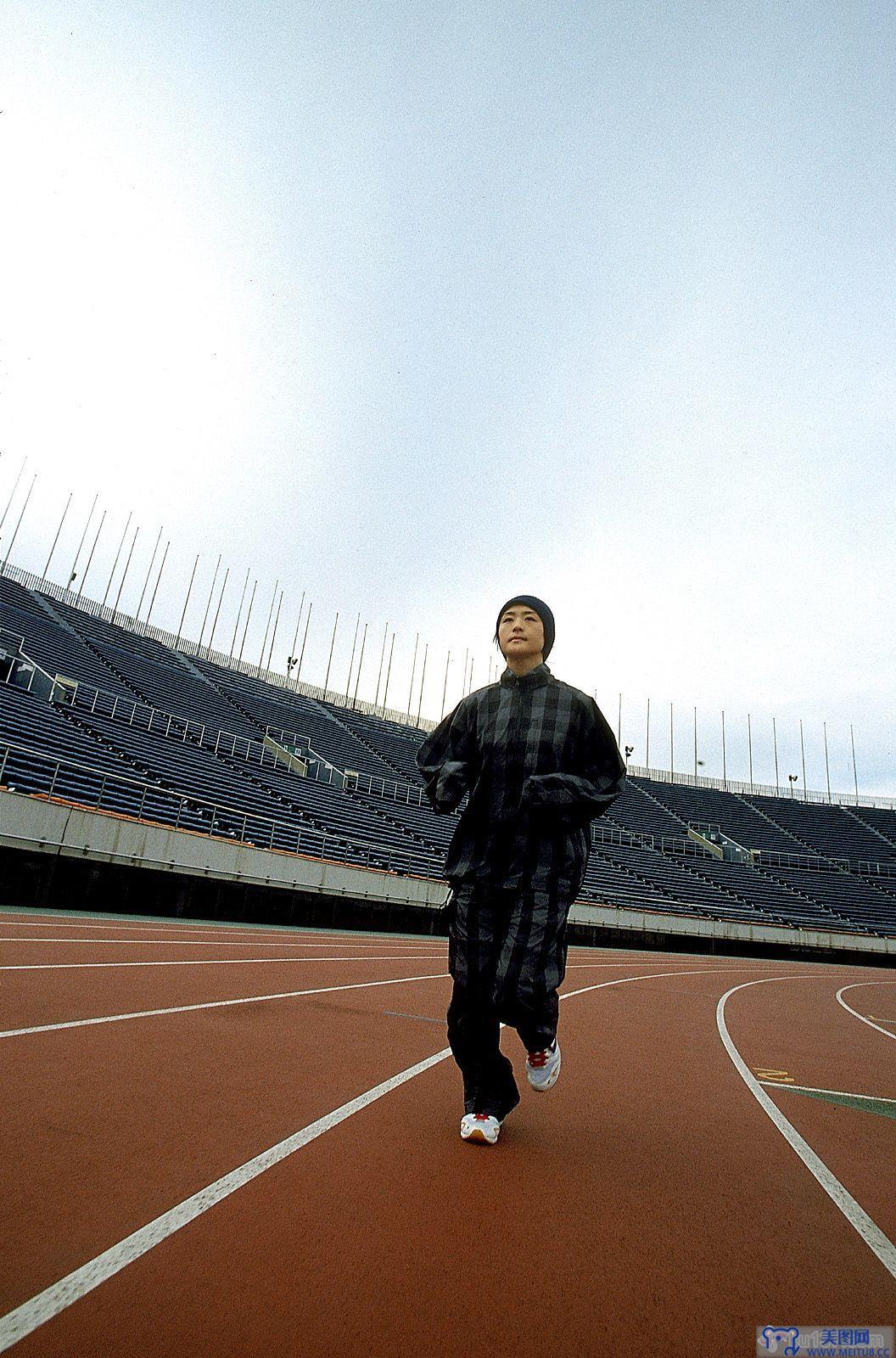 [NS Eyes写真套图]2003.04.18 SF-No.210 Aiko Uemura(上村愛子)