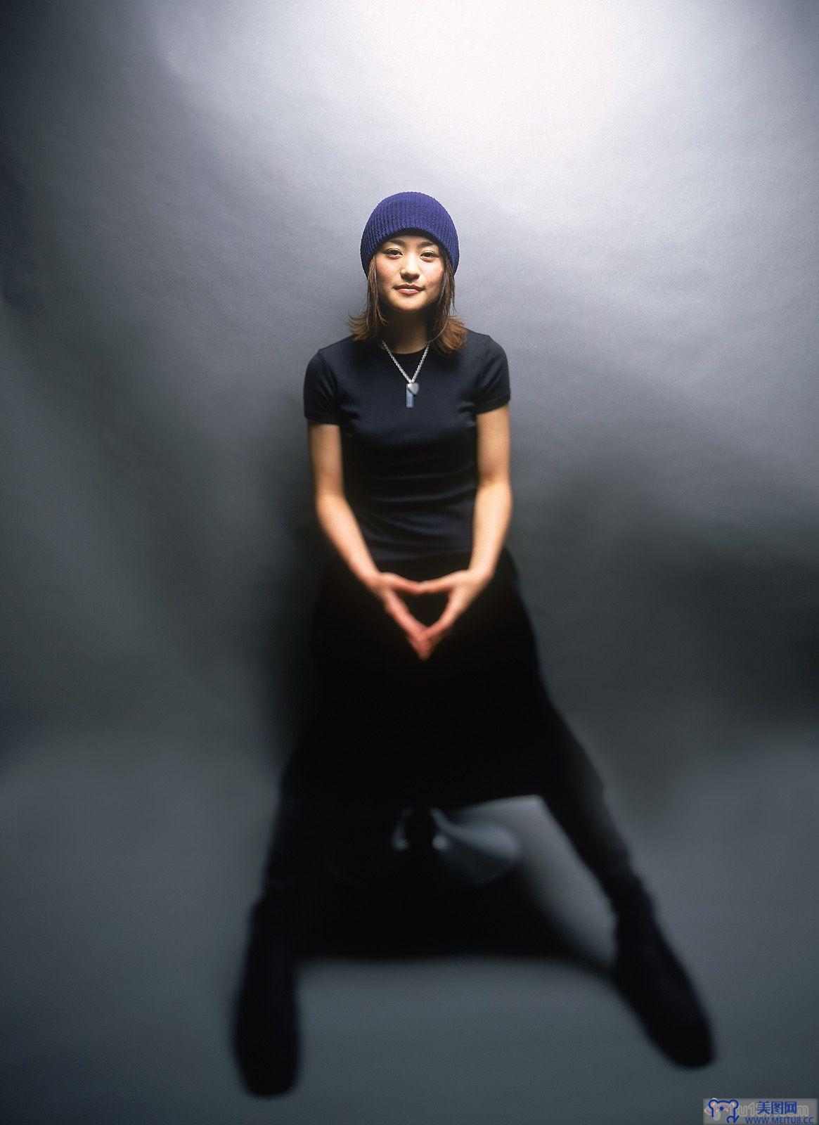 [NS Eyes写真套图]2003.04.18 SF-No.210 Aiko Uemura(上村愛子)