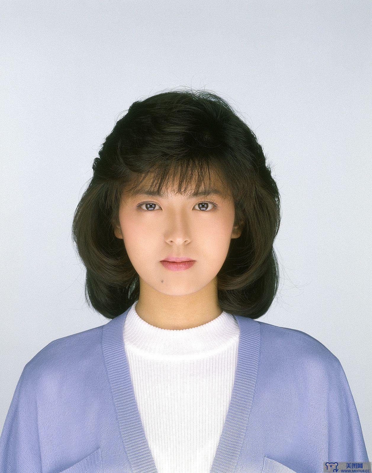 [NS Eyes写真套图]2003.05.02 SF-No.212 Yoko Minamino(南野陽子)