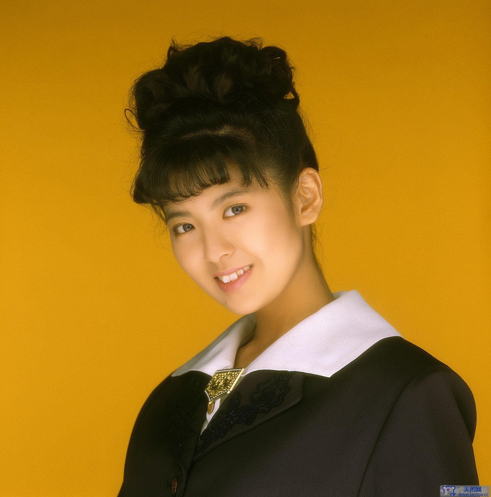 [NS Eyes写真套图]2003.05.02 SF-No.212 Yoko Minamino(南野陽子)