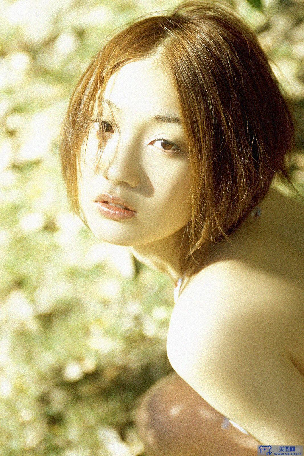 [NS Eyes写真套图]2003.08.01 SF-No.225 Noriko Sagara(相楽のり子)