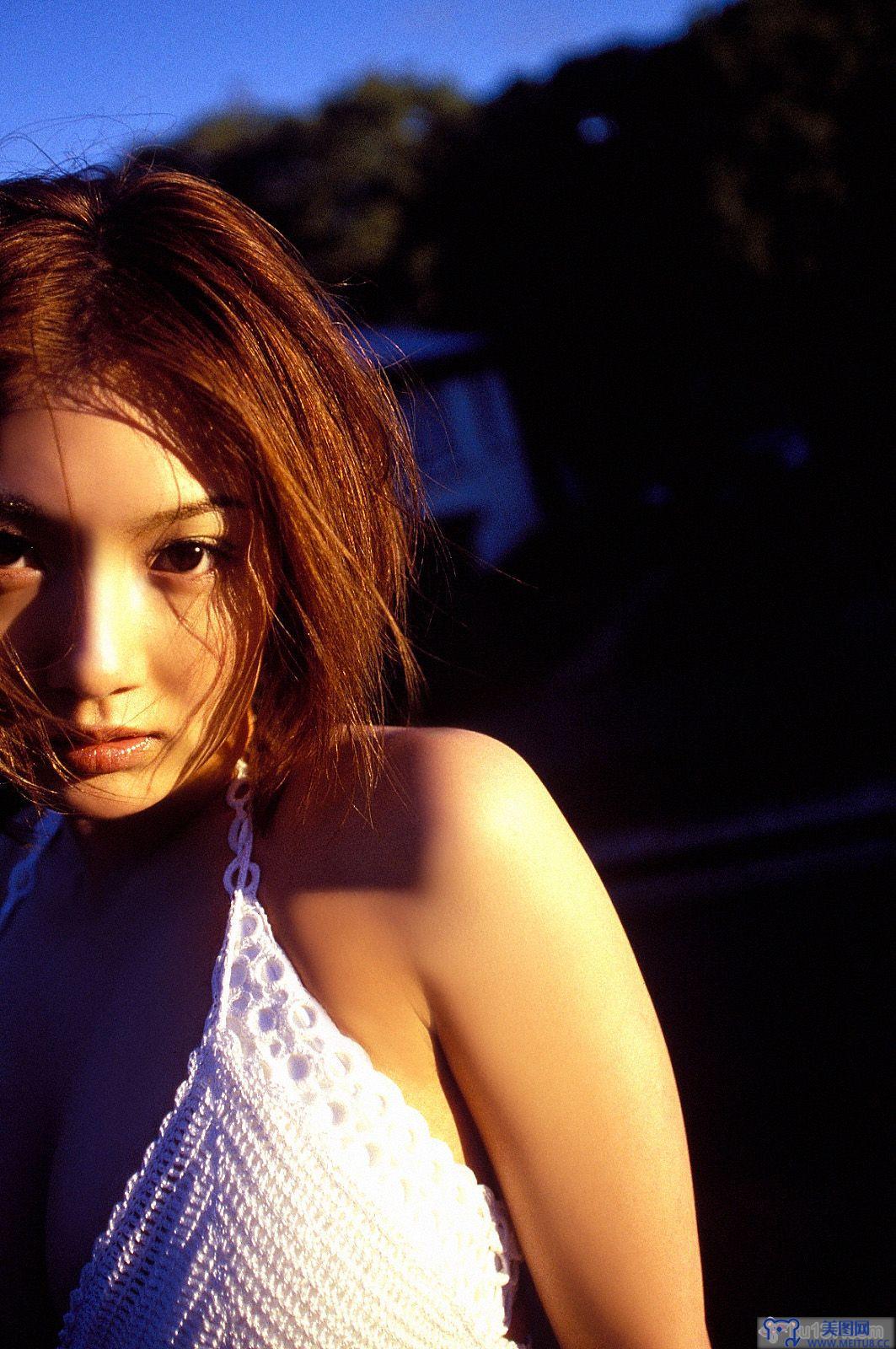 [NS Eyes写真套图]2003.08.01 SF-No.225 Noriko Sagara(相楽のり子)