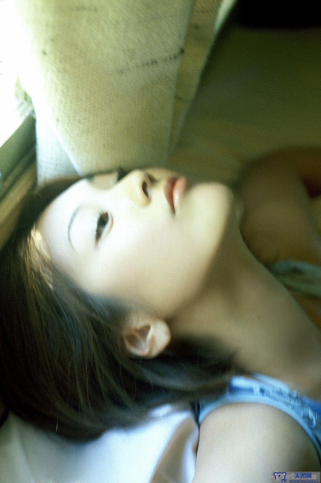 [NS Eyes写真套图]2003.08.01 SF-No.225 Noriko Sagara(相楽のり子)