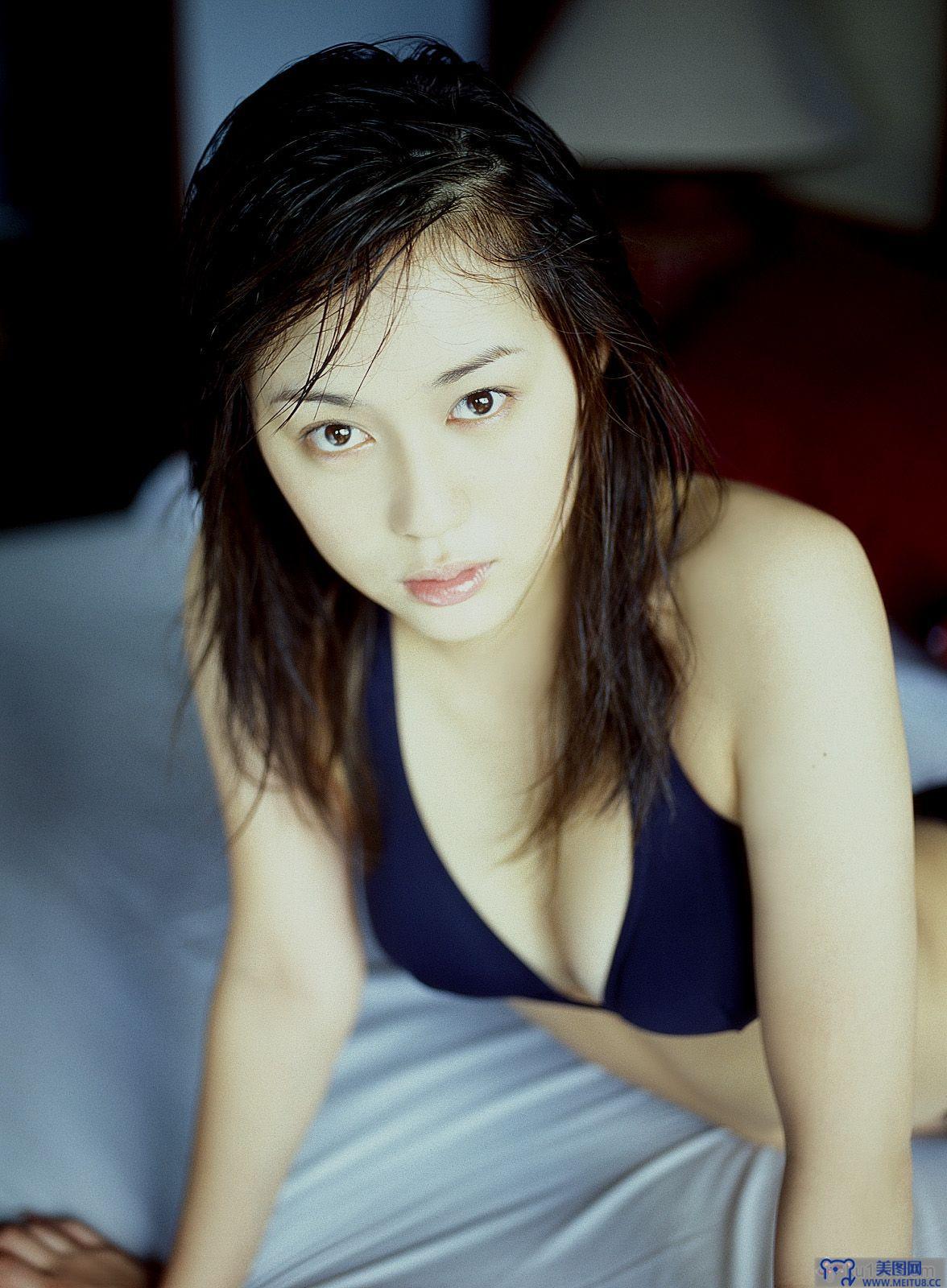 [NS Eyes写真套图]2003.09.05 SF-No.230 Kana Ito(伊藤かな)