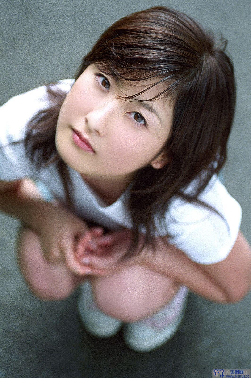 [NS Eyes写真套图]2003.10.31 SF-No.238 Natsuki Harada(夏希),Minami(亜希),Aki(美奈子)-UNDERAGE!