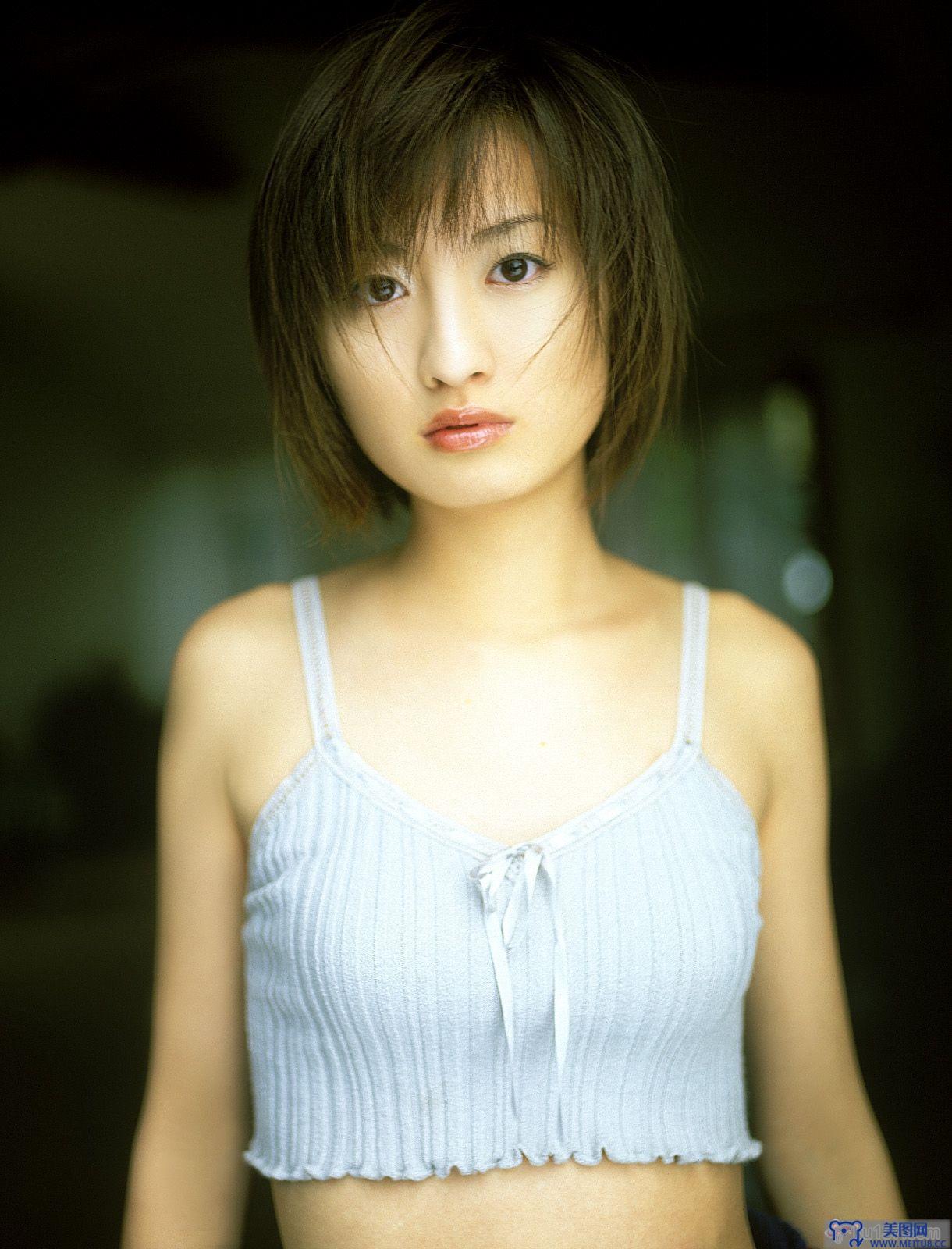 [NS Eyes写真套图]2004.02.06 SF-No.251 Marika Matsumoto(松本まりか)