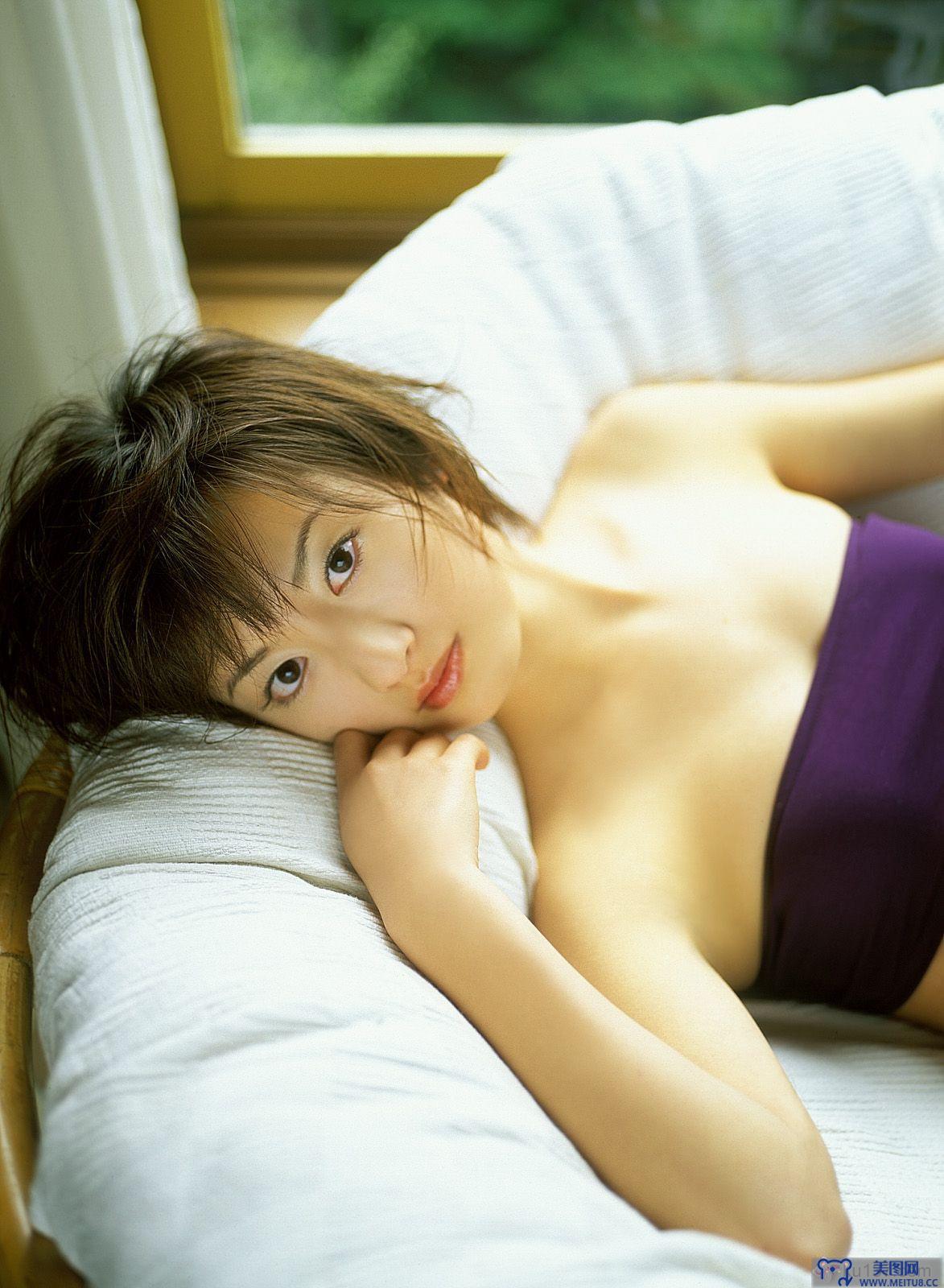 [NS Eyes写真套图]2004.02.06 SF-No.251 Marika Matsumoto(松本まりか)