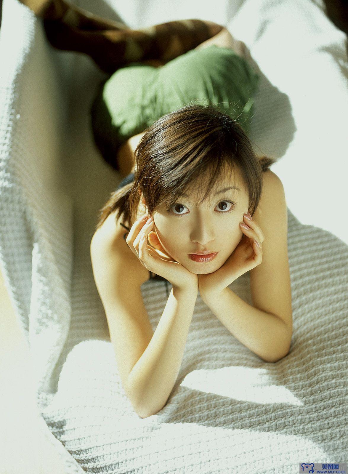 [NS Eyes写真套图]2004.02.06 SF-No.251 Marika Matsumoto(松本まりか)