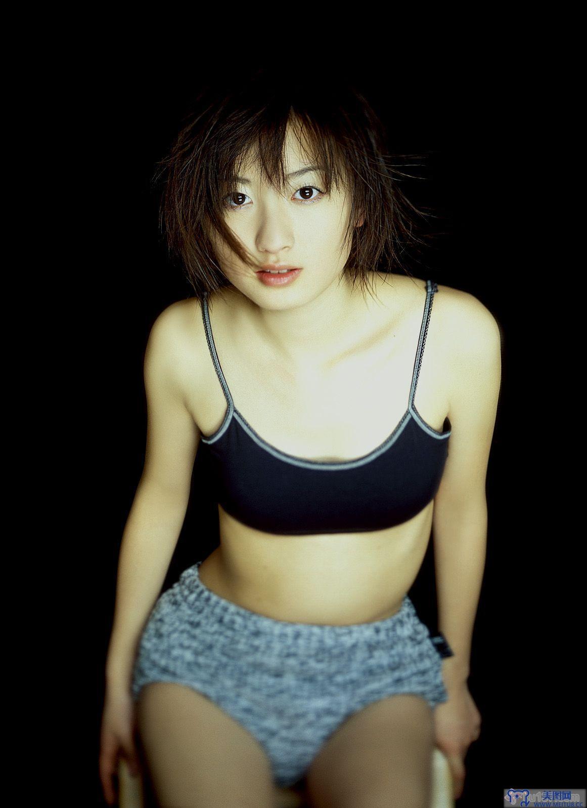 [NS Eyes写真套图]2004.02.06 SF-No.251 Marika Matsumoto(松本まりか)