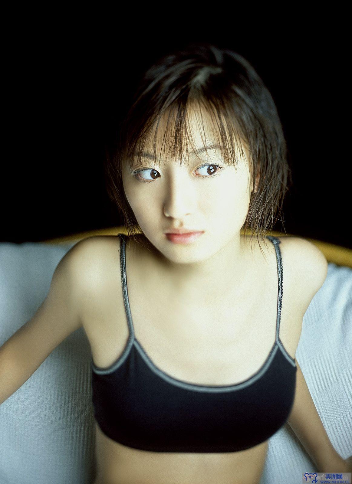 [NS Eyes写真套图]2004.02.06 SF-No.251 Marika Matsumoto(松本まりか)