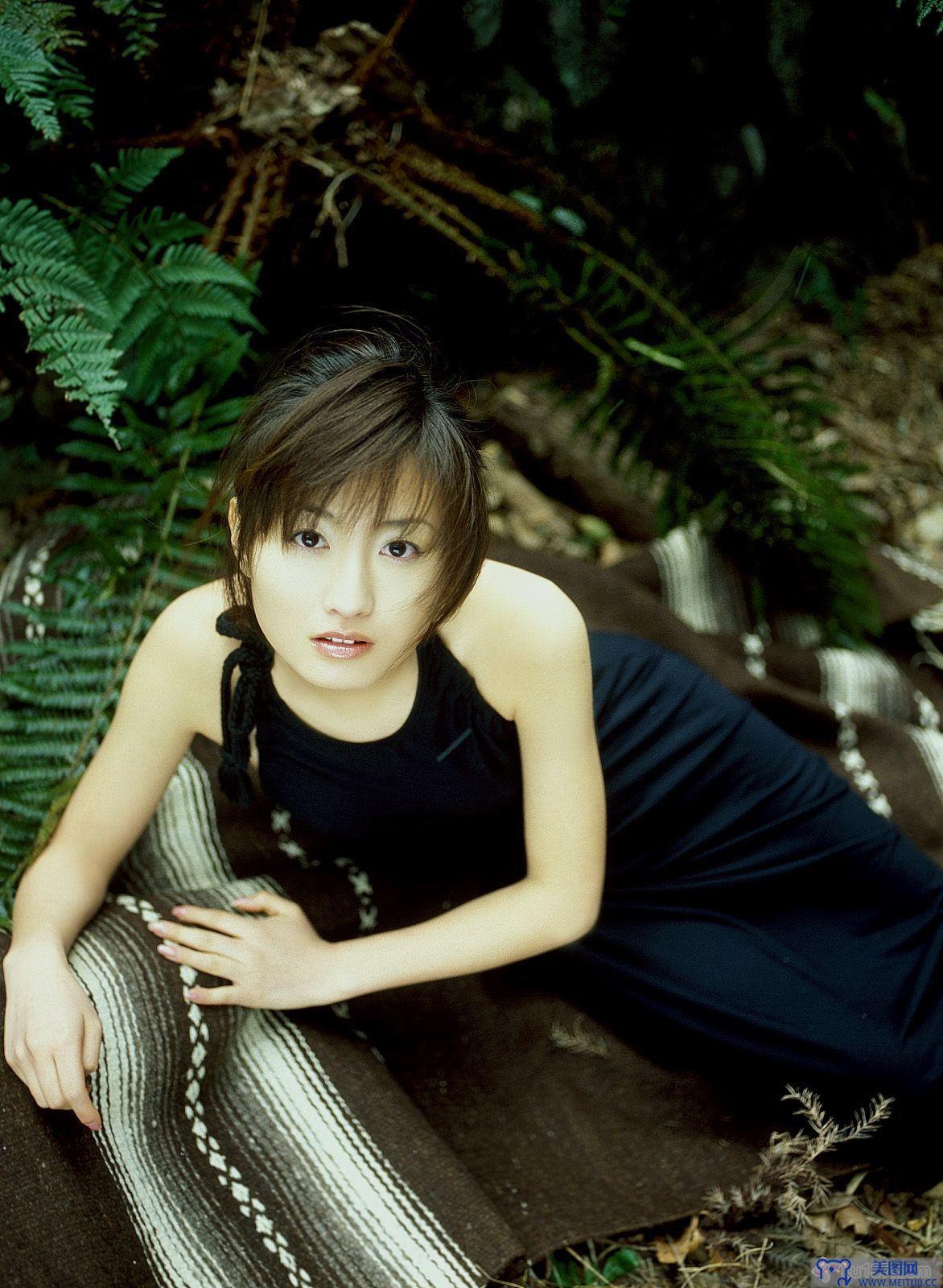 [NS Eyes写真套图]2004.02.06 SF-No.251 Marika Matsumoto(松本まりか)