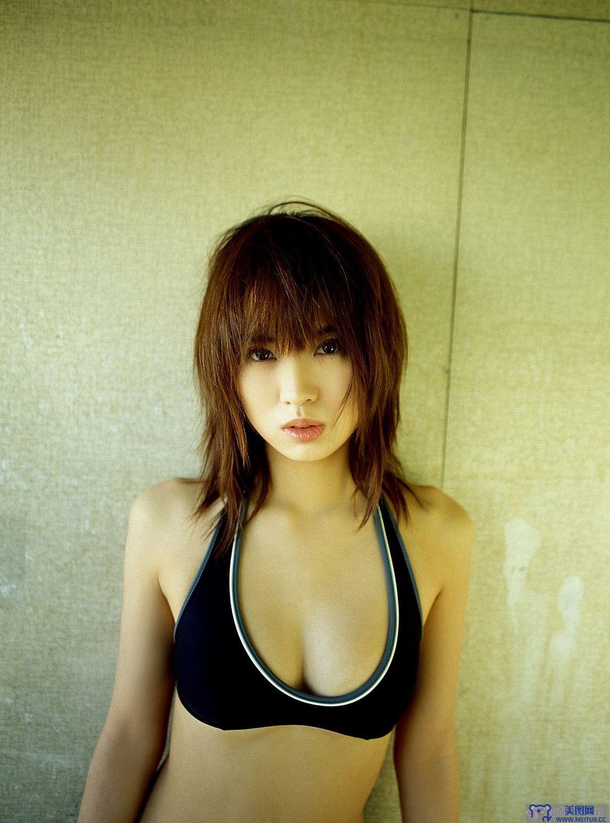 [NS Eyes写真套图]2004.04.09 SF-No.260 Yui Ichikawa(市川由衣)