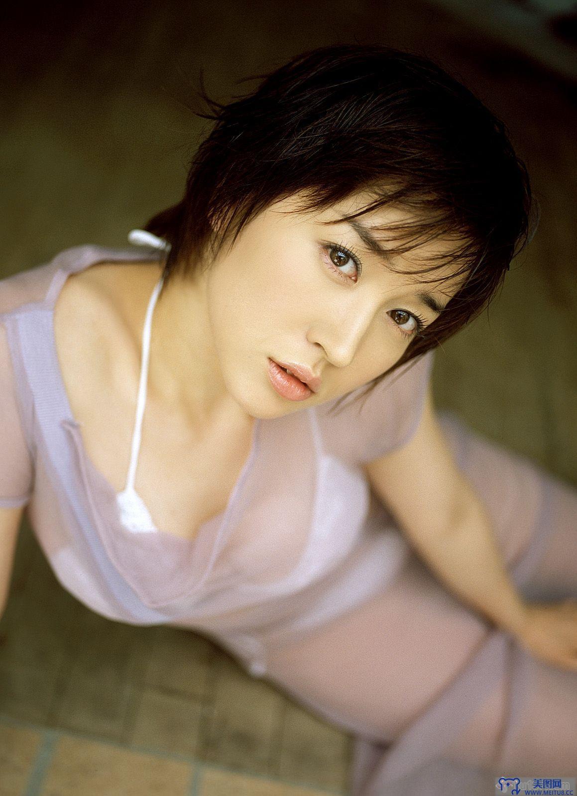 [NS Eyes写真套图]2004.05.07 SF-No.264 Sayaka Kuon(久遠さやか)