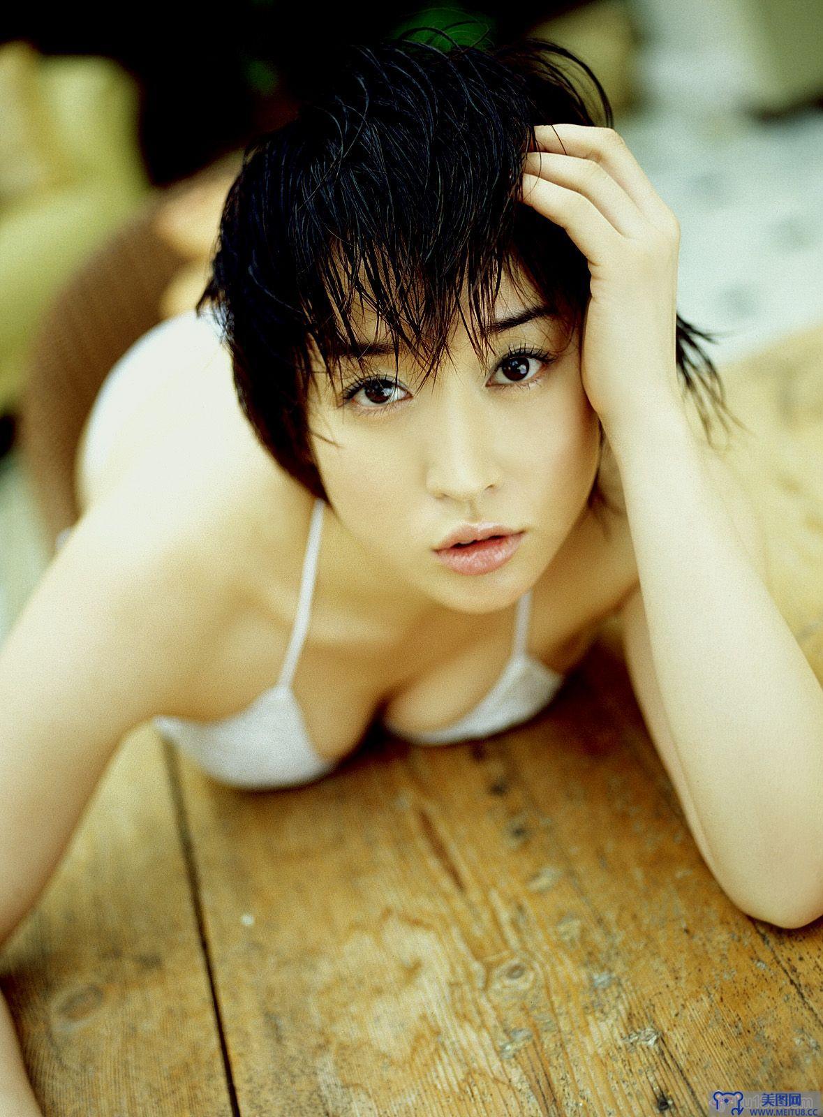 [NS Eyes写真套图]2004.05.07 SF-No.264 Sayaka Kuon(久遠さやか)