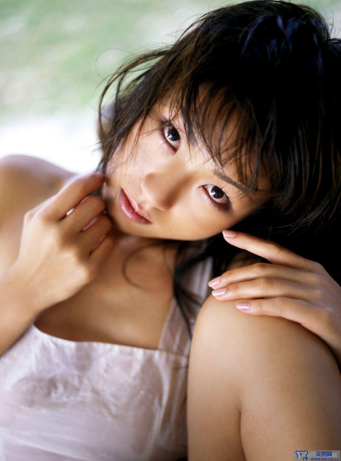 [NS Eyes写真套图]2004.10.29 SF-No.289 Anna Fukuyama(福山安奈)