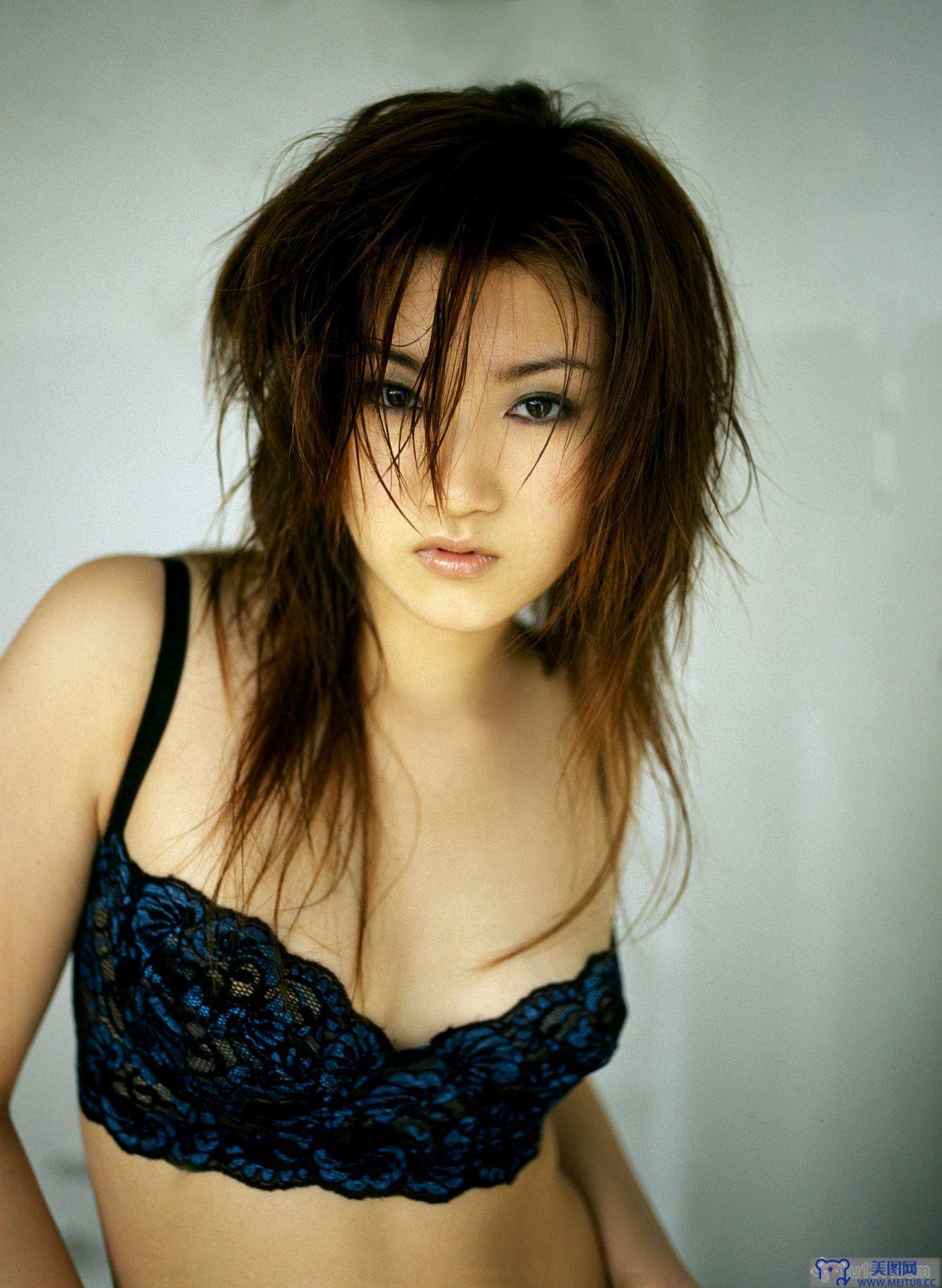 [NS Eyes写真套图]2004.11.05 SF-No.290 Kaori Takagi(高木加織)