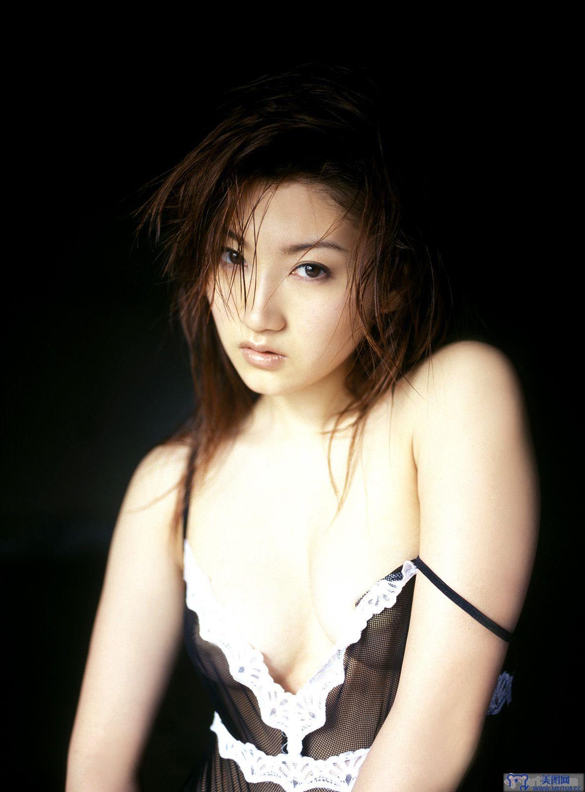 [NS Eyes写真套图]2004.11.05 SF-No.290 Kaori Takagi(高木加織)