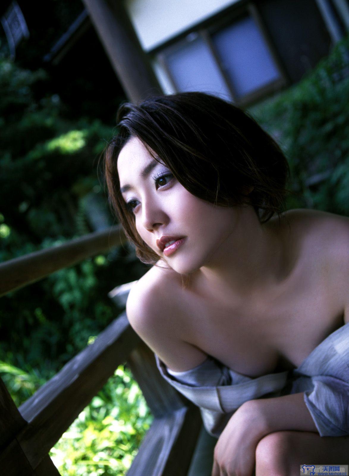 [NS Eyes写真套图]2004.12.03 SF-No.294 Aya Seki(関彩)