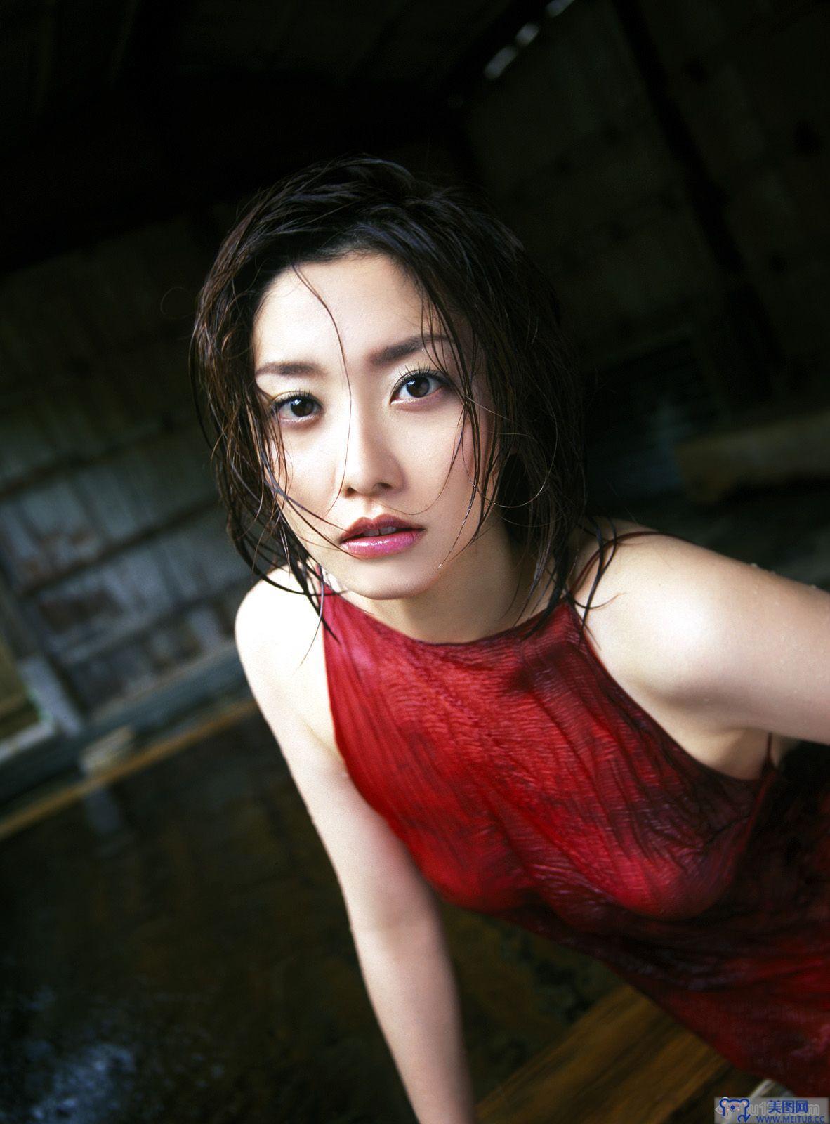 [NS Eyes写真套图]2004.12.03 SF-No.294 Aya Seki(関彩)