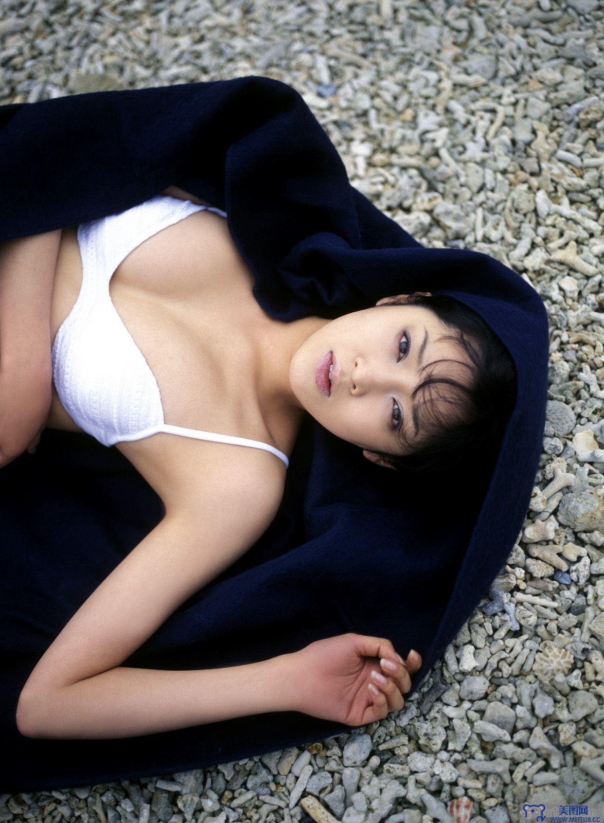 [NS Eyes写真套图]2004.12.17 SF-No.296 Nami Ishibashi(石橋奈美)