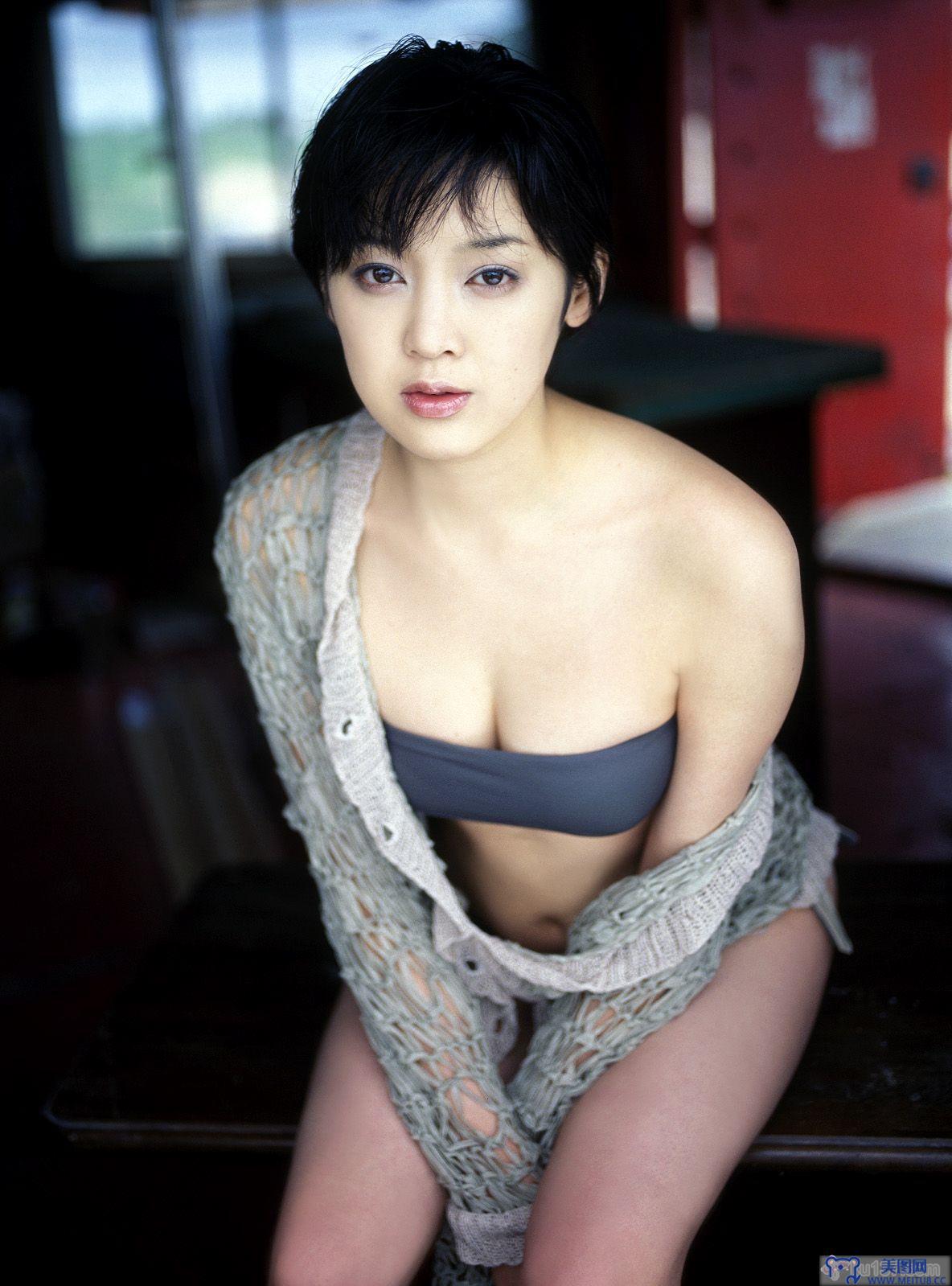 [NS Eyes写真套图]2004.12.17 SF-No.296 Nami Ishibashi(石橋奈美)