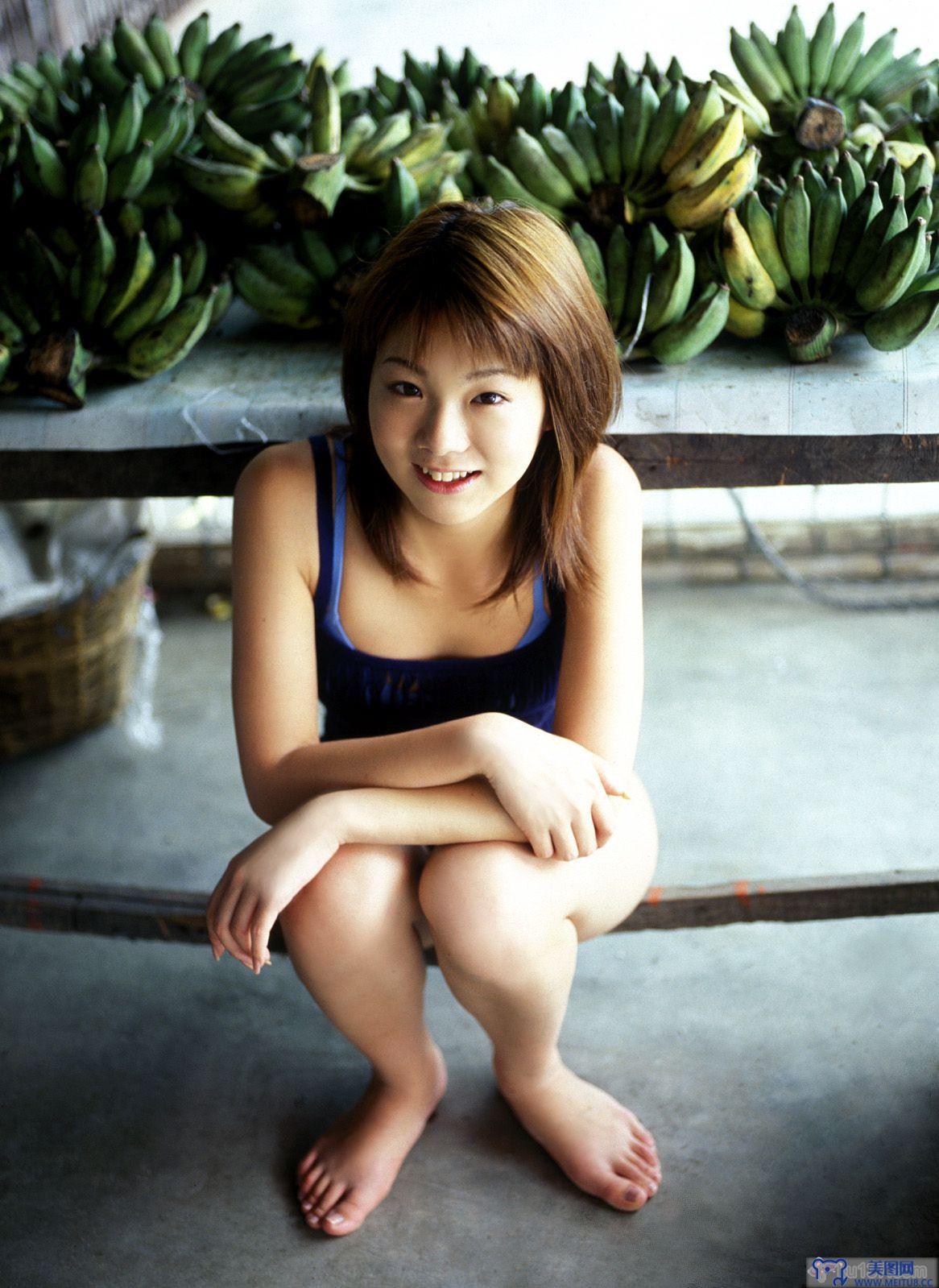 [NS Eyes写真套图]2004.12.31 SF-No.298 Sakura Mizutani(水谷さくら)