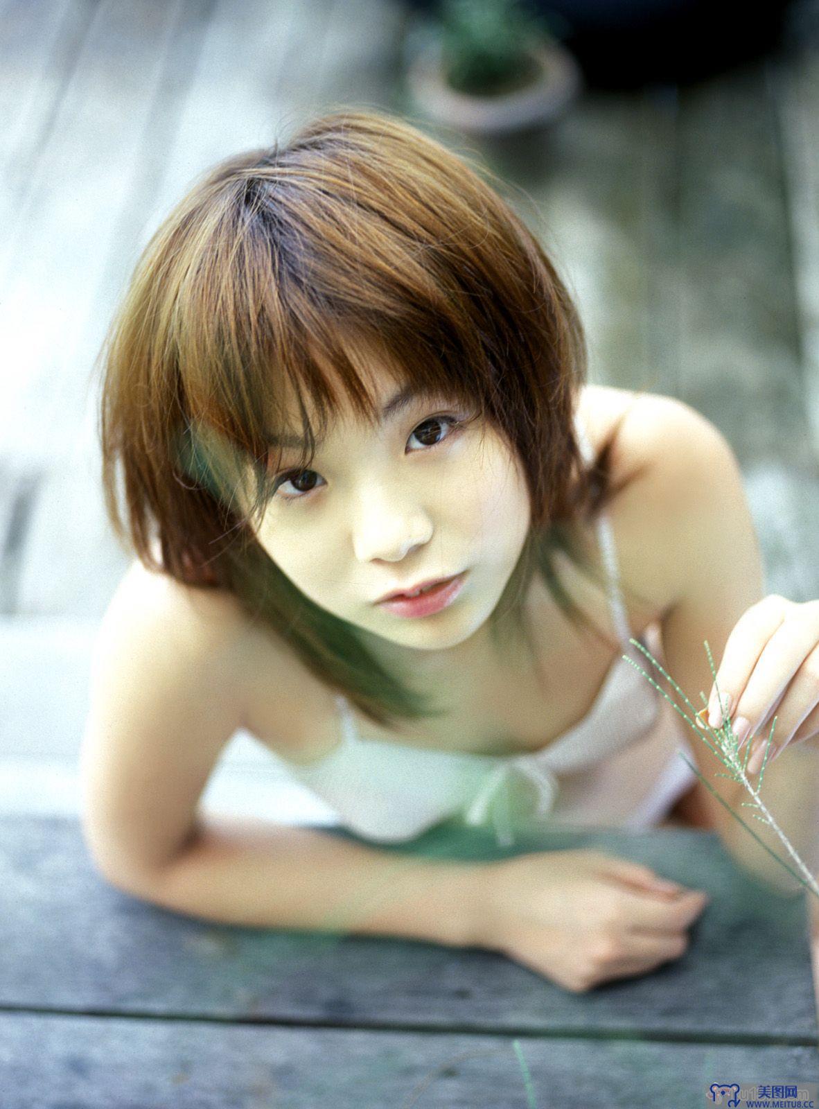 [NS Eyes写真套图]2004.12.31 SF-No.298 Sakura Mizutani(水谷さくら)