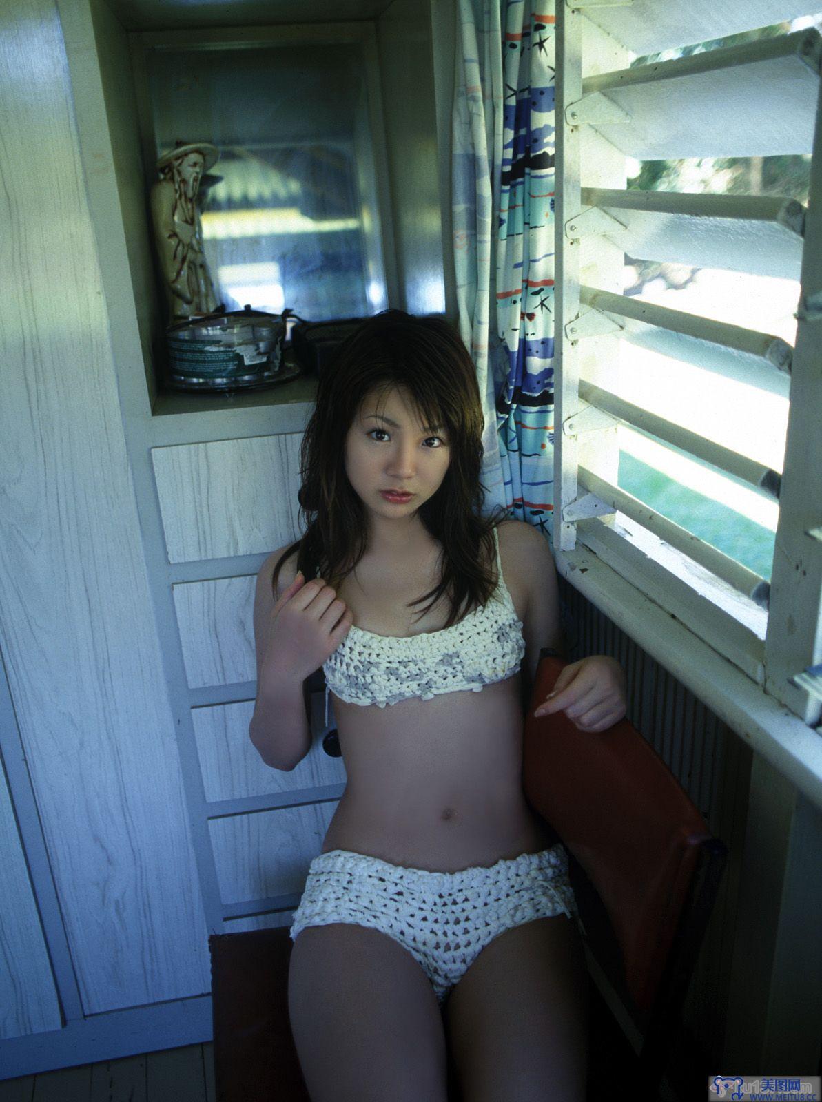 [NS Eyes写真套图]2005.02.04 SF-No.303 Sakura Mizutani (水谷さくら)