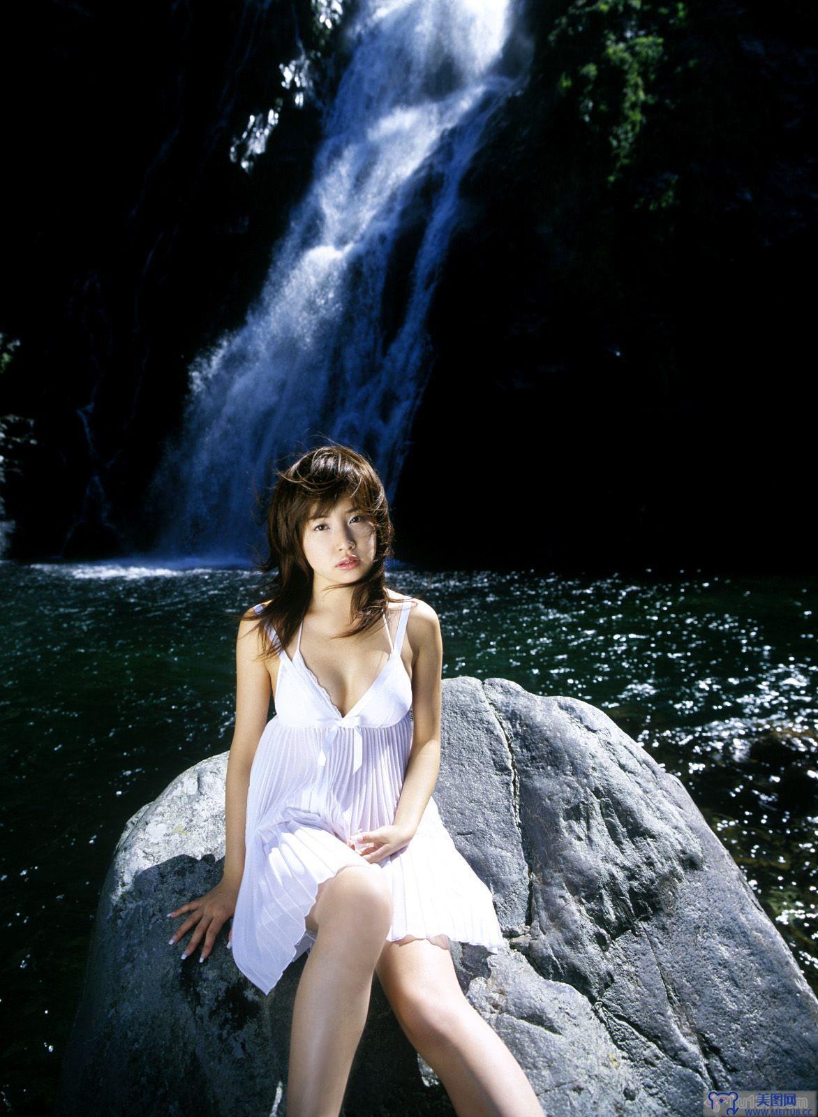 [NS Eyes写真套图]2005.02.11 SF-No.304 Megumi Fukushita(福下惠美)