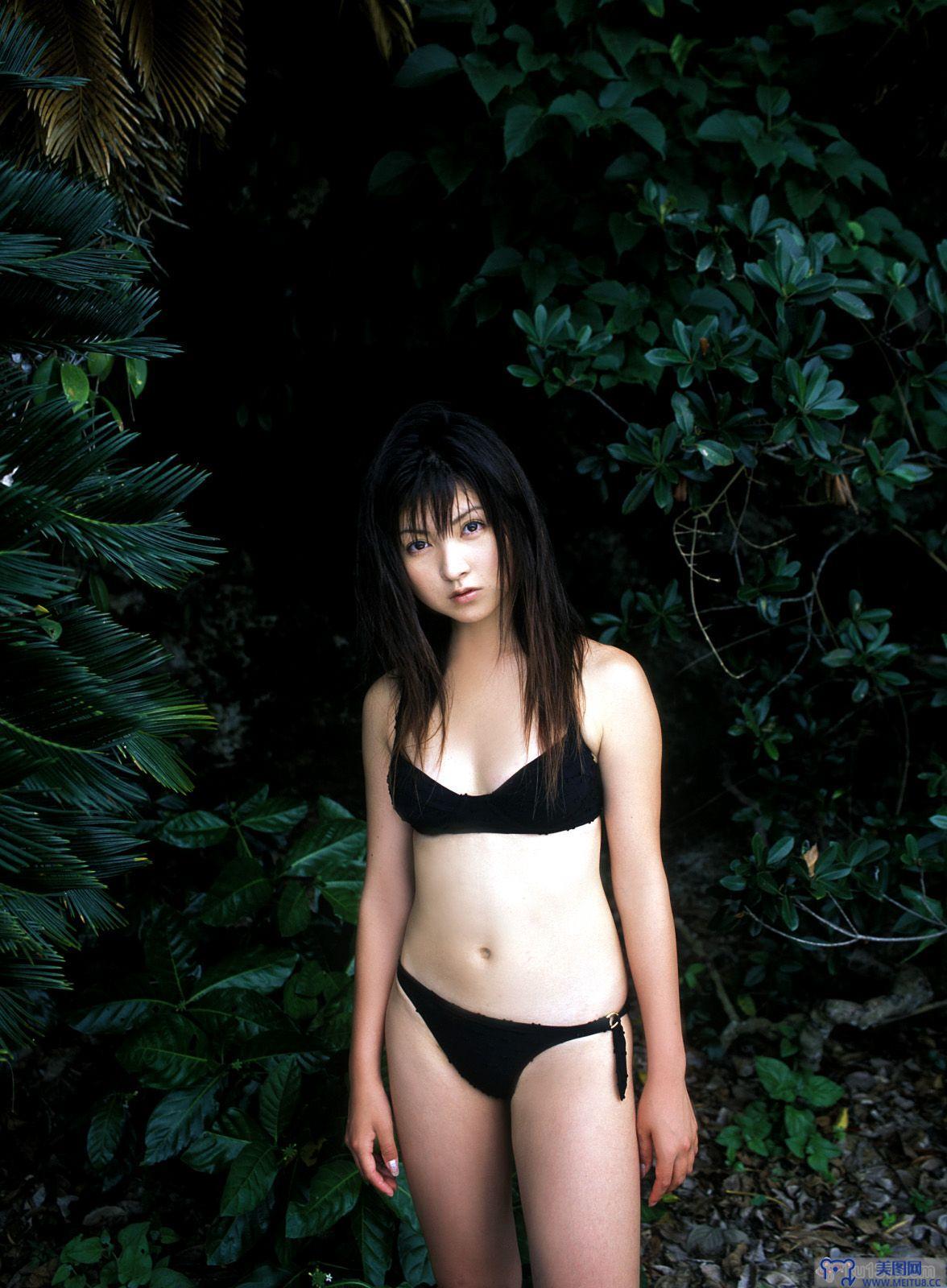 [NS Eyes写真套图]2005.02.18 SF-No.305 Chikako Sakuragi(桜木睦子)-UNDERAGE!