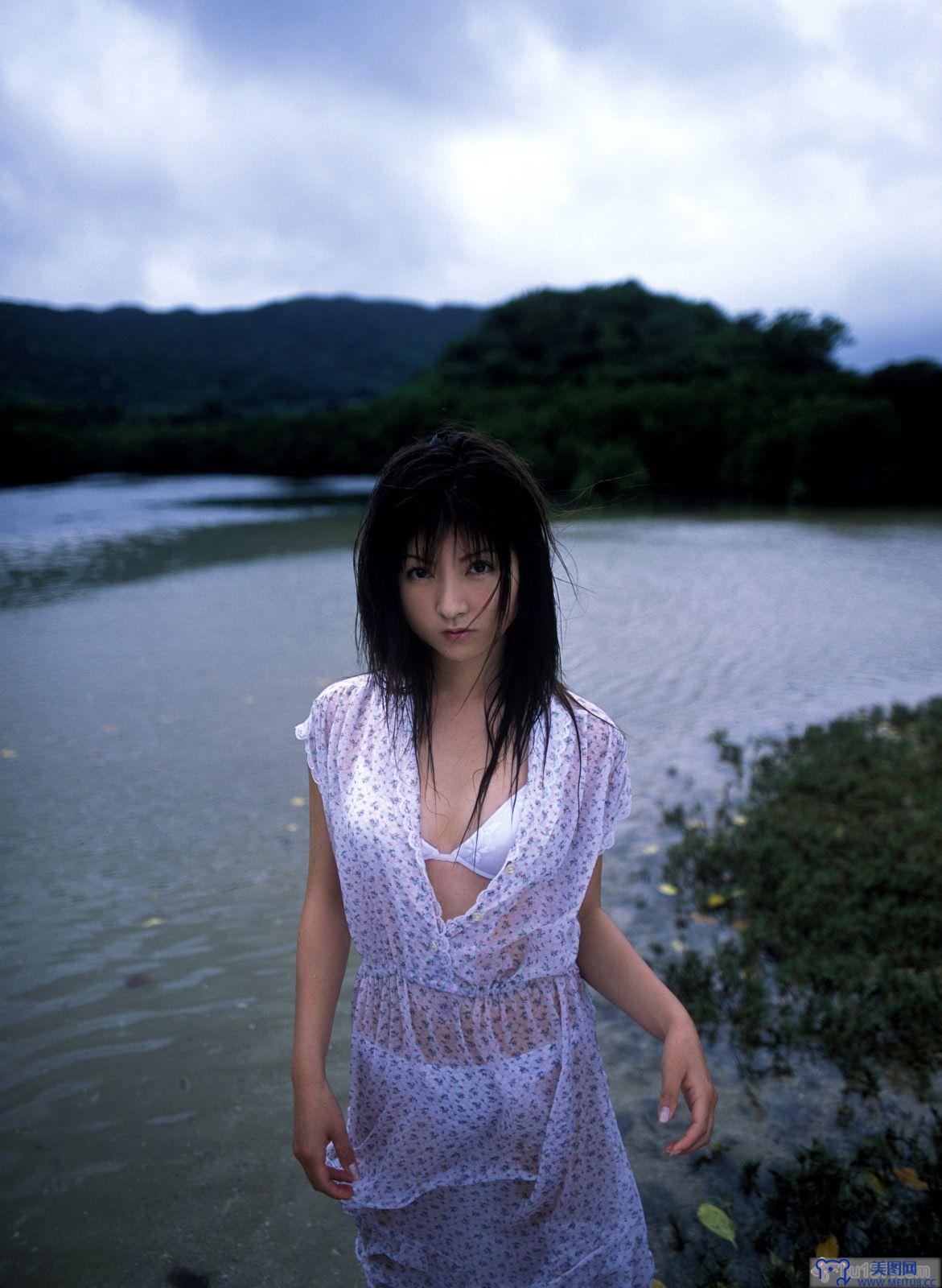 [NS Eyes写真套图]2005.02.18 SF-No.305 Chikako Sakuragi(桜木睦子)-UNDERAGE!