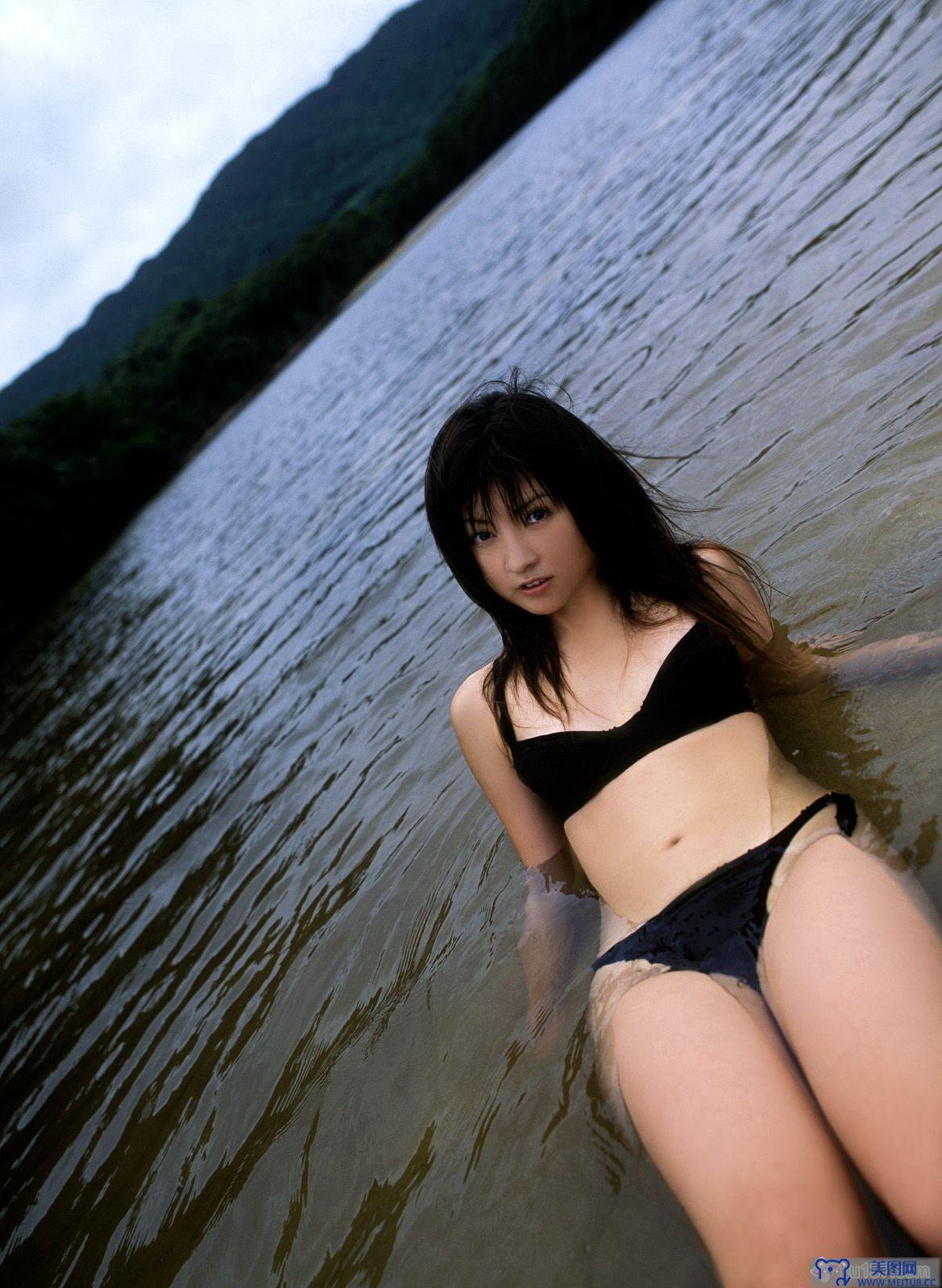 [NS Eyes写真套图]2005.02.18 SF-No.305 Chikako Sakuragi(桜木睦子)-UNDERAGE!