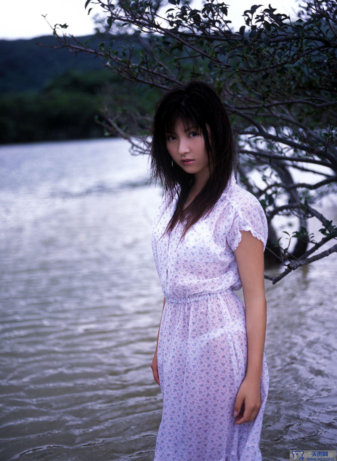 [NS Eyes写真套图]2005.02.18 SF-No.305 Chikako Sakuragi(桜木睦子)-UNDERAGE!