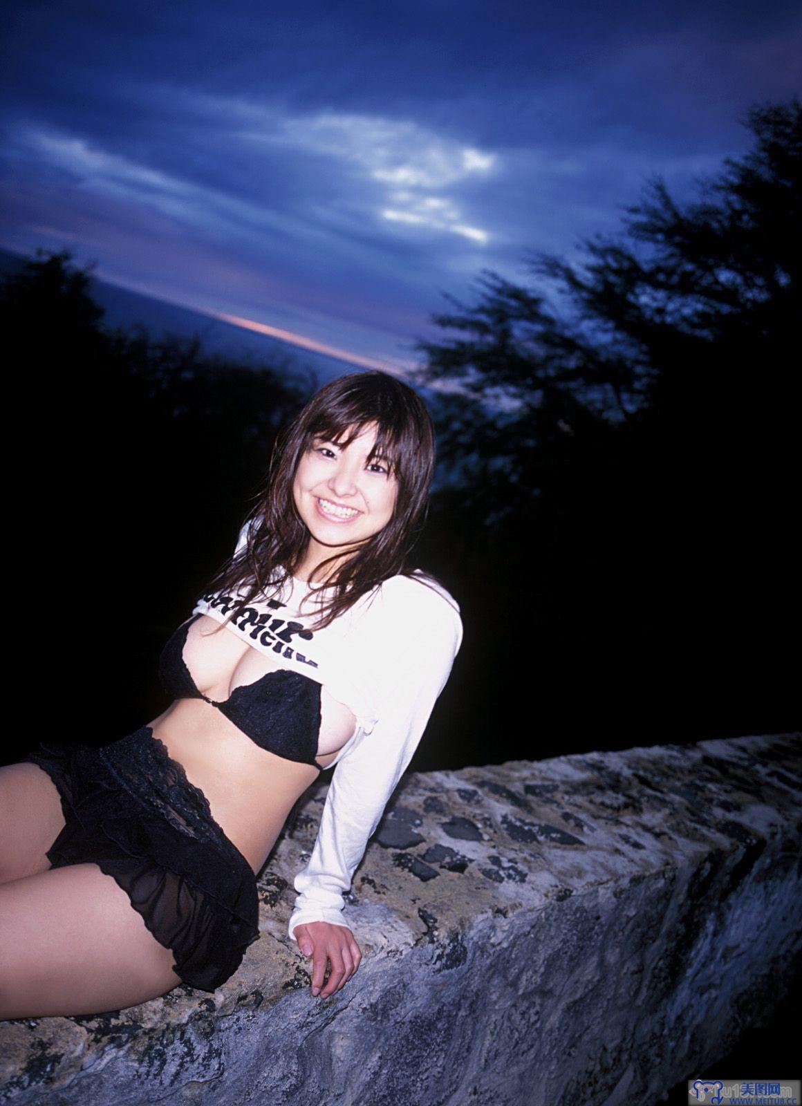 [NS Eyes写真套图]2005.09.23 SF-No.336 Miri Hanai(花井美里)