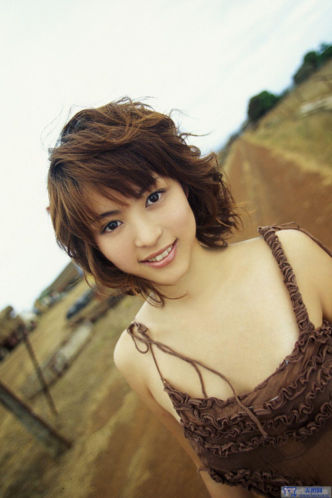 [NS Eyes写真套图]2005.10.14 SF-No.339 Mayuko Iwasa(岩佐真悠子)