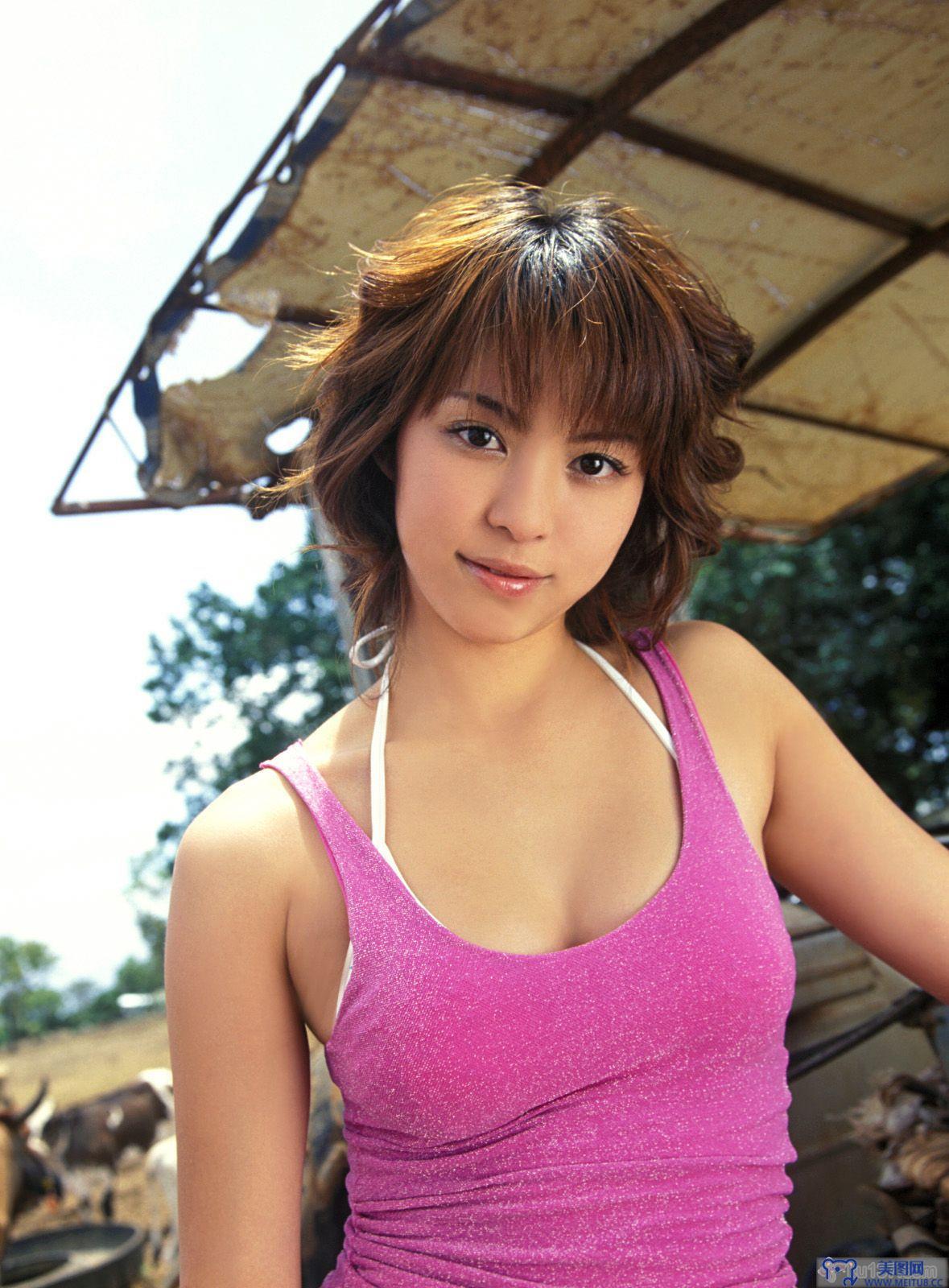 [NS Eyes写真套图]2005.10.14 SF-No.339 Mayuko Iwasa(岩佐真悠子)