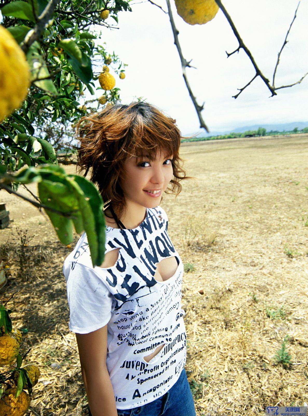 [NS Eyes写真套图]2005.10.14 SF-No.339 Mayuko Iwasa(岩佐真悠子)