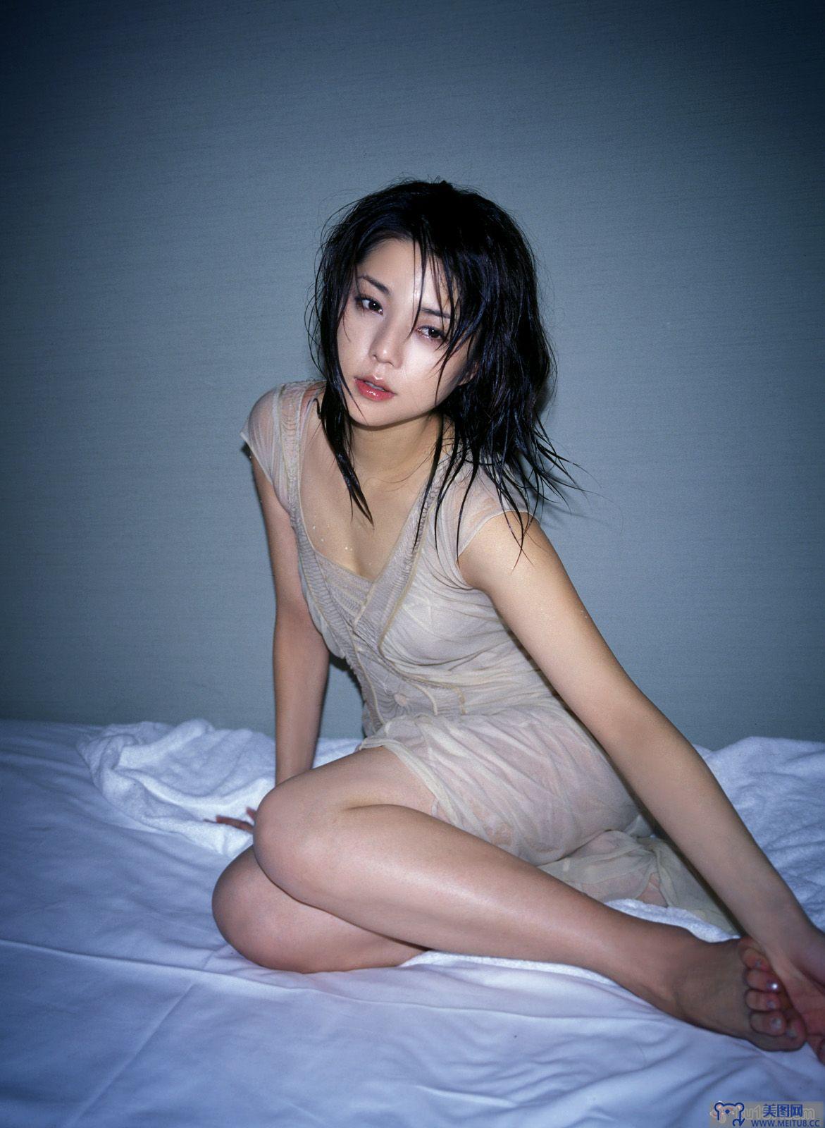 [NS Eyes写真套图]2005.03.04 SF-No.307 Miho Yoshioka(吉岡美穗)