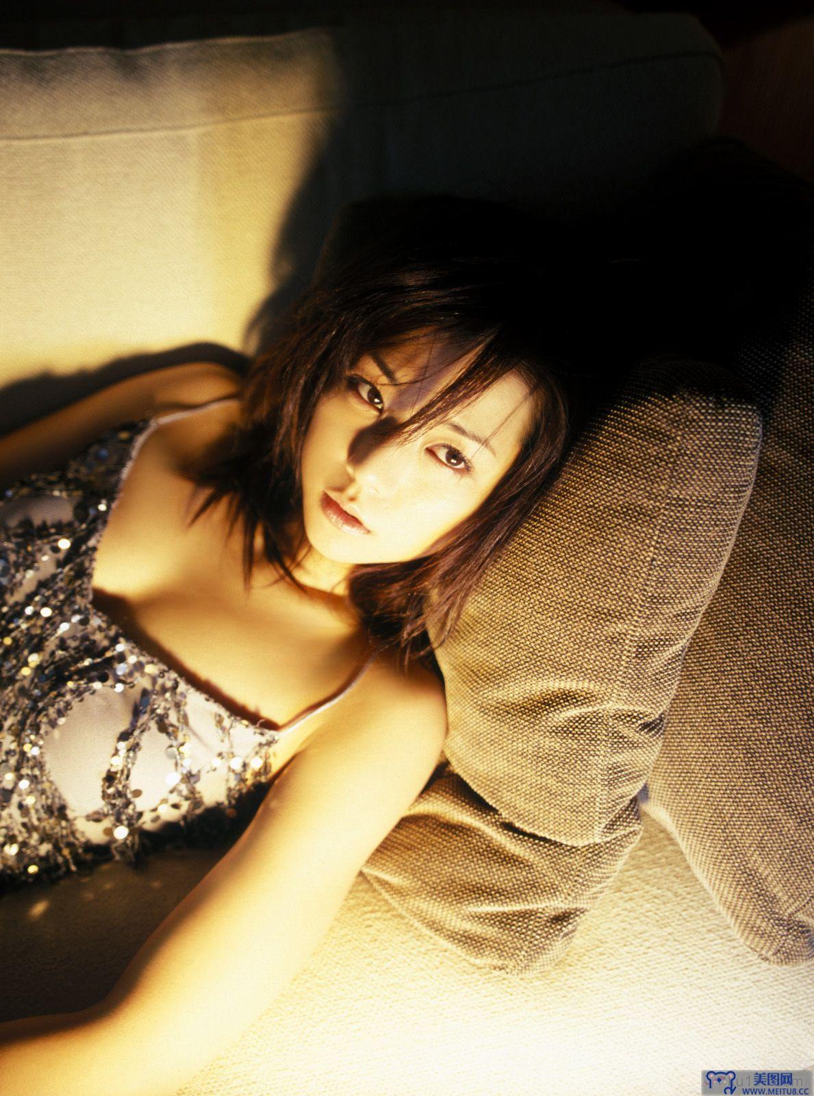 [NS Eyes写真套图]2005.03.04 SF-No.307 Miho Yoshioka(吉岡美穗)