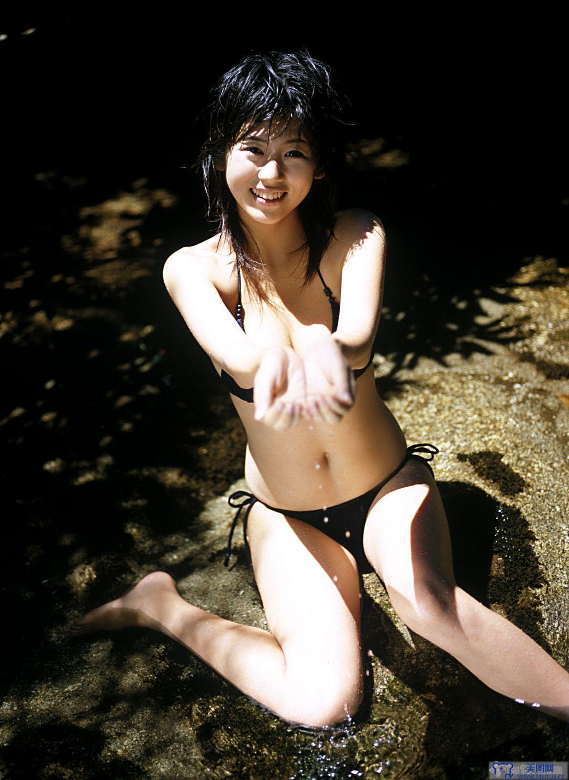 [NS Eyes写真套图]2005.03.25 SF-No.310 Yuka Kosaka(小阪由佳)