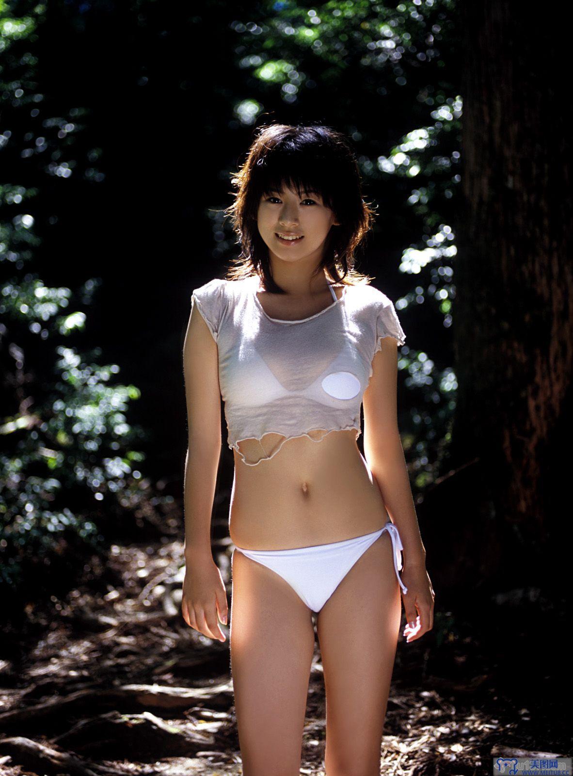 [NS Eyes写真套图]2005.03.25 SF-No.310 Yuka Kosaka(小阪由佳)