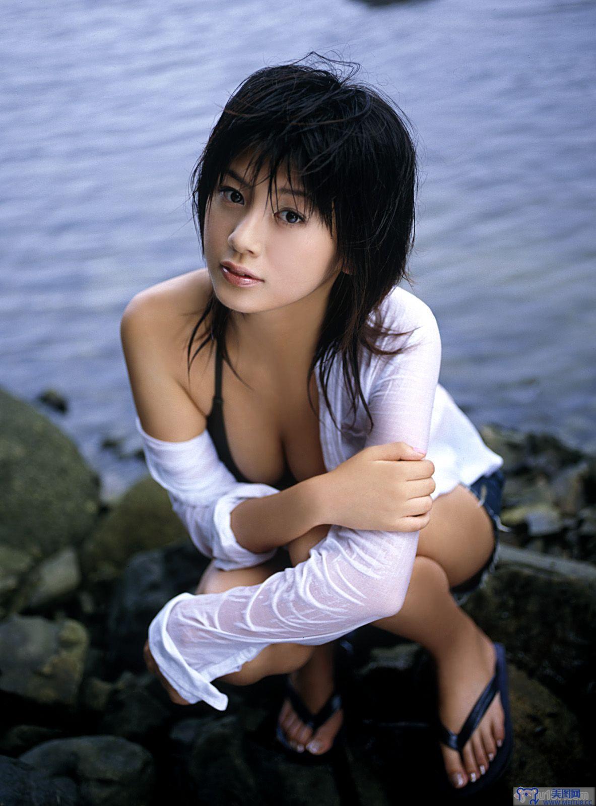 [NS Eyes写真套图]2005.03.25 SF-No.310 Yuka Kosaka(小阪由佳)