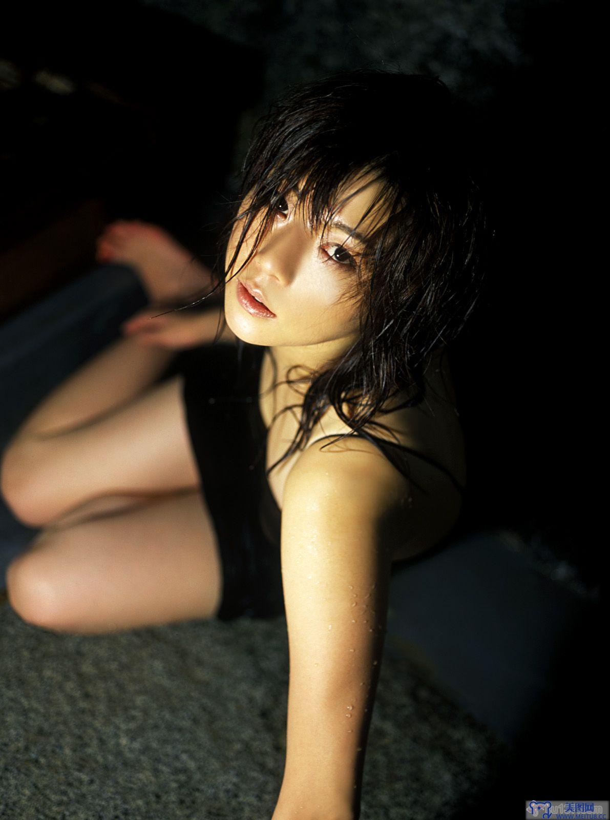 [NS Eyes写真套图]2005.04.01 SF-No.311 Miho Yoshioka(吉岡美穗)