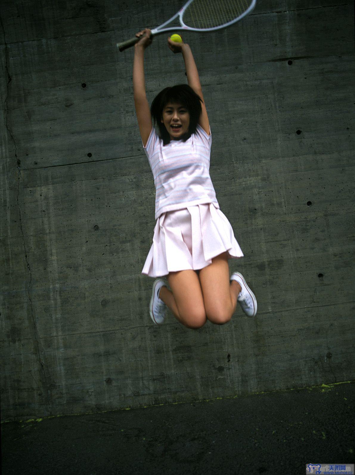 [NS Eyes写真套图]2005.05.13 SF-No.317 Yuka Kosaka(小阪由佳)