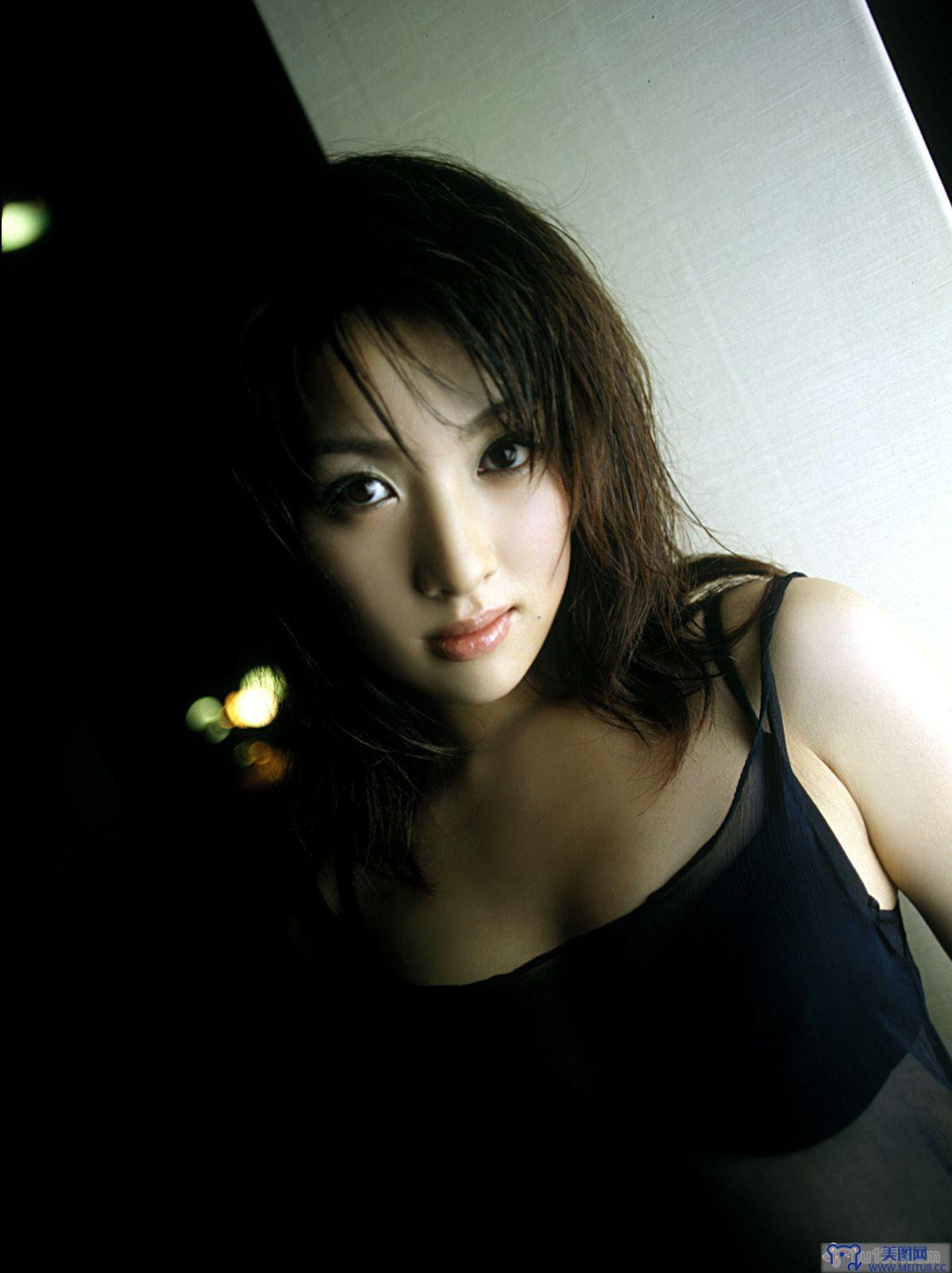 [NS Eyes写真套图]2005.05.27 SF-No.319 Saki Seto(瀬戸早妃)