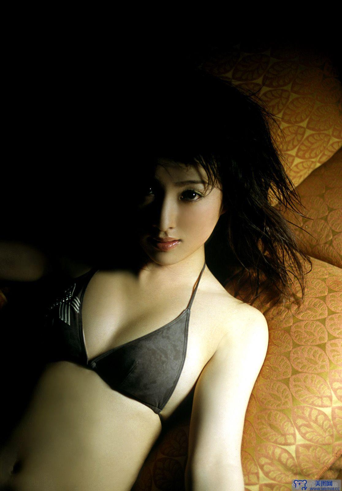 [NS Eyes写真套图]2005.05.27 SF-No.319 Saki Seto(瀬戸早妃)