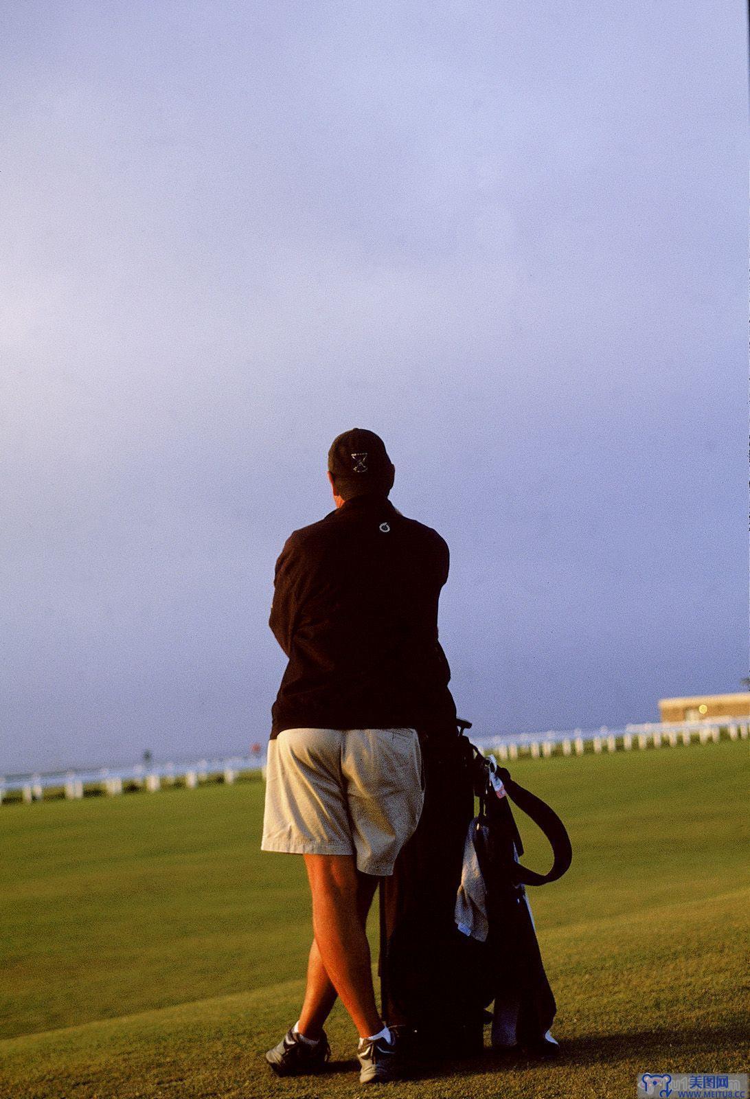 [NS Eyes写真套图]2005.07.08 SF-No.325 THE OPEN 2005 St.Andrews-GOLF!