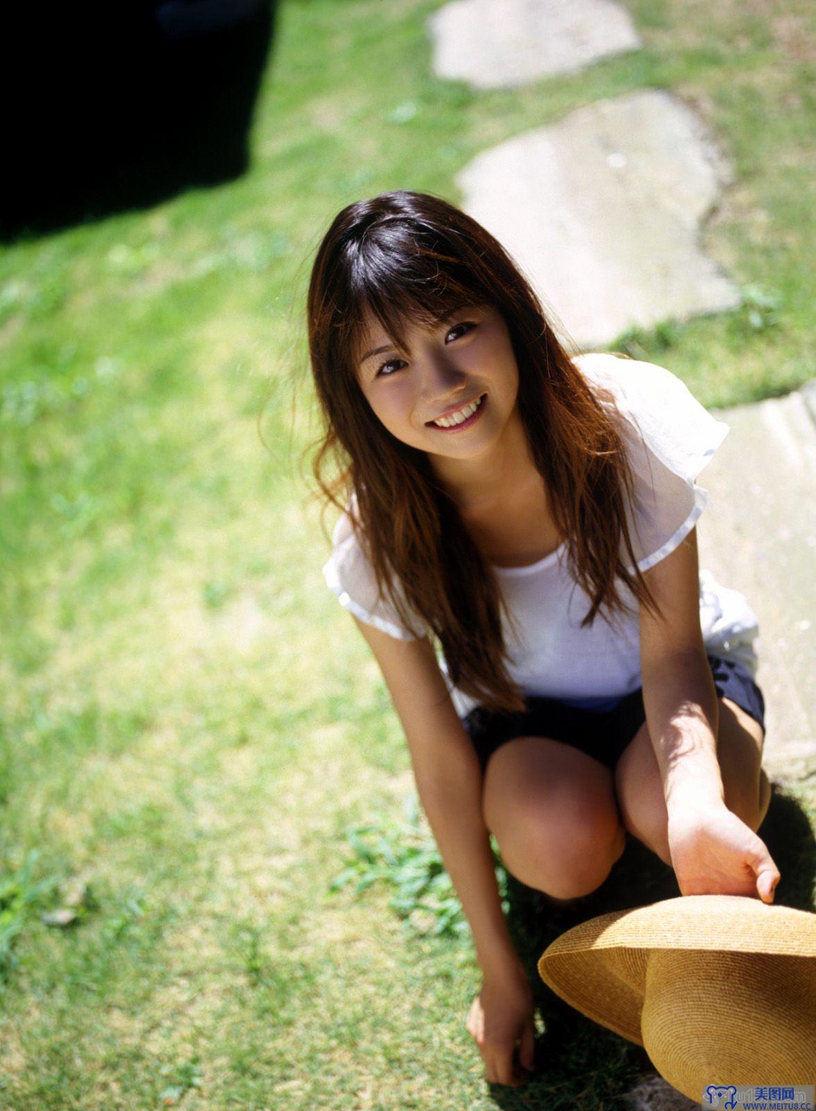 [NS Eyes写真套图]2005.07.29 SF-No.328 Asuka Hoshino(星野飛鳥)